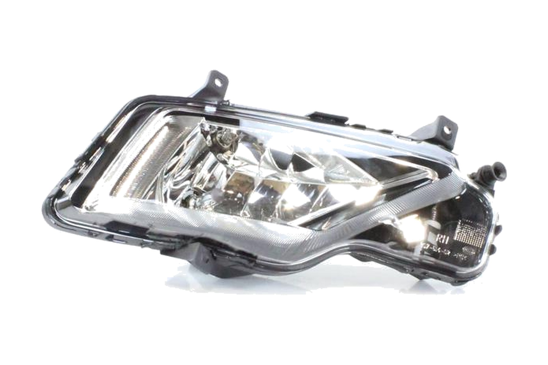 Farol de Milha Dianteiro Direito (Passageiro) VW 5U7941700 - Imagem 2