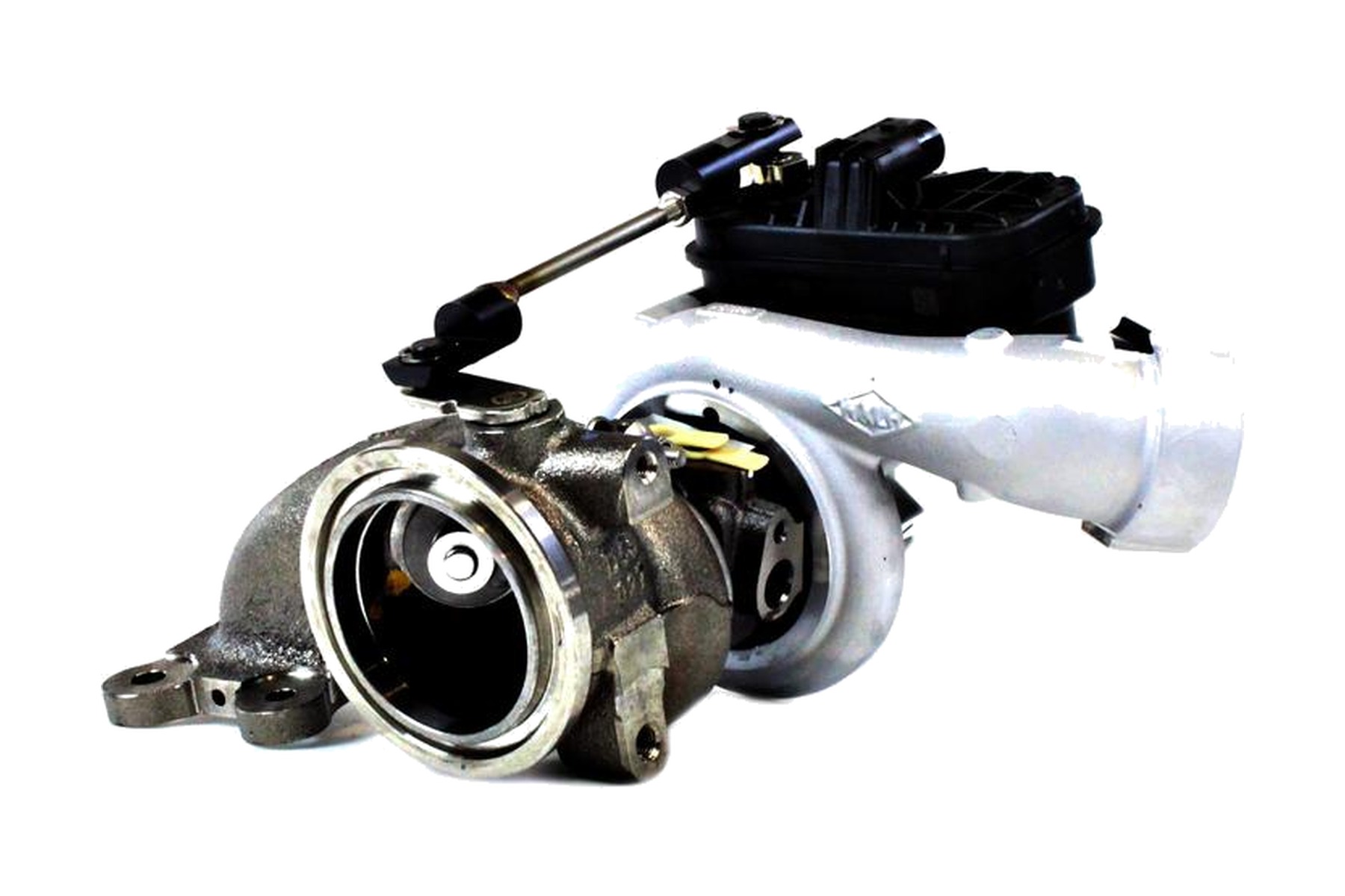 Turbo Compressor VW 04E145722G - Imagem 10