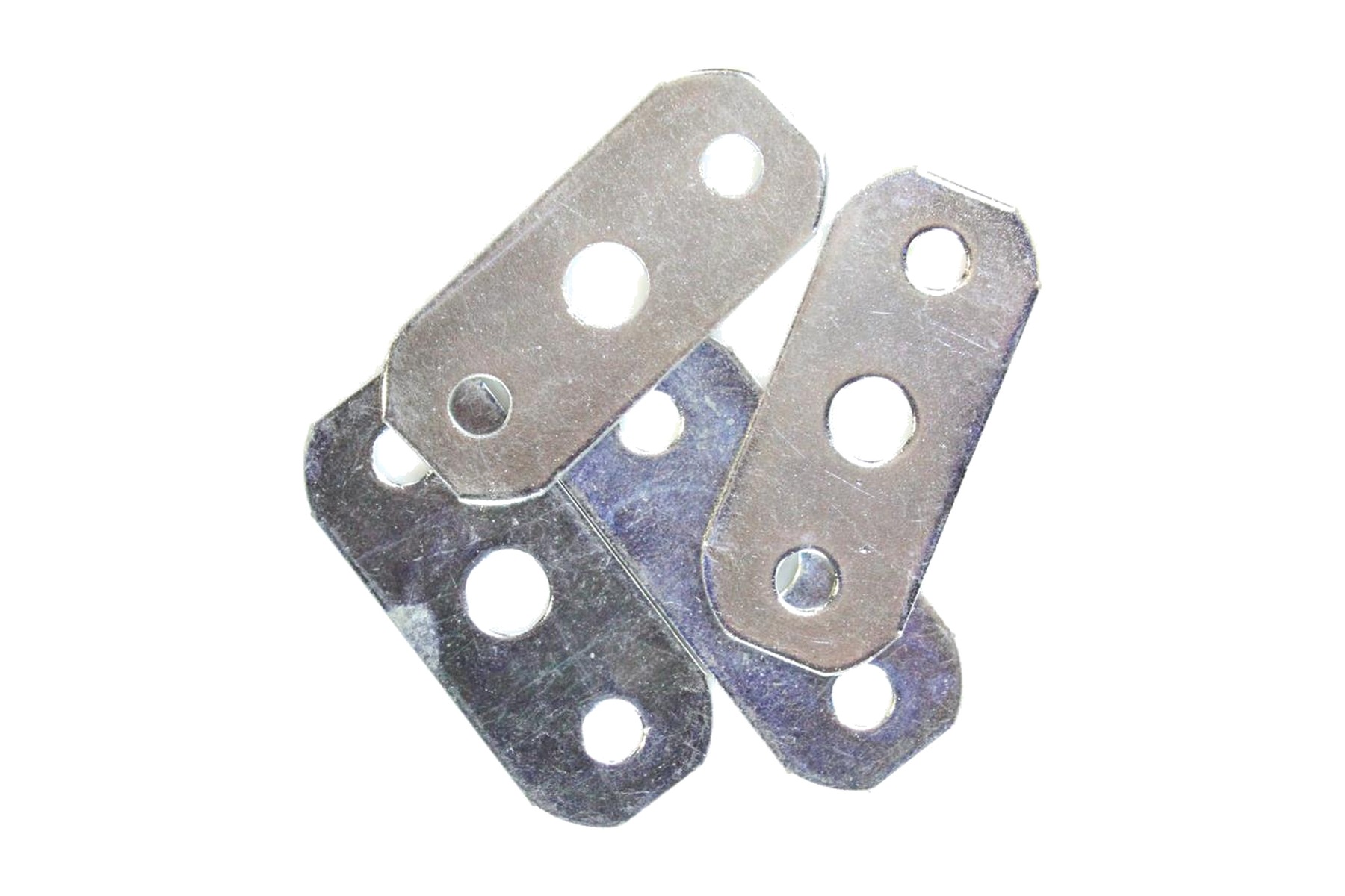 Base de Batente de Porta de Correr VW 211843479A - Imagem 4
