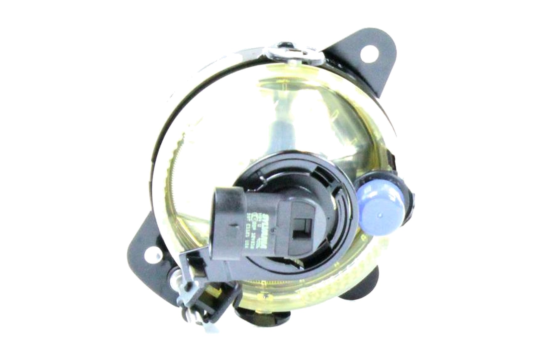 Farol de Milha Esquerdo (Motorista) Dianteiro VW 6QE941699A - Imagem 12