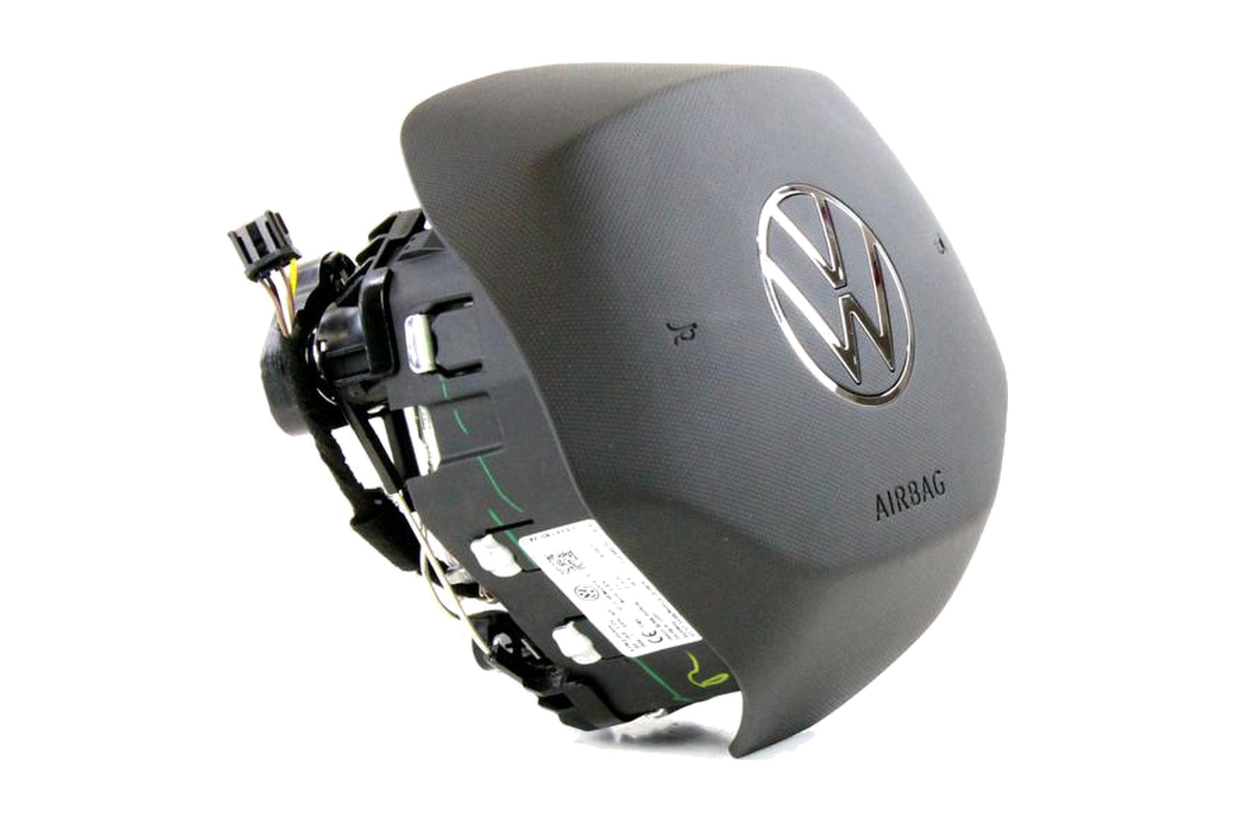 Airbag Volante VW 2G5880201EXEA - Imagem 21