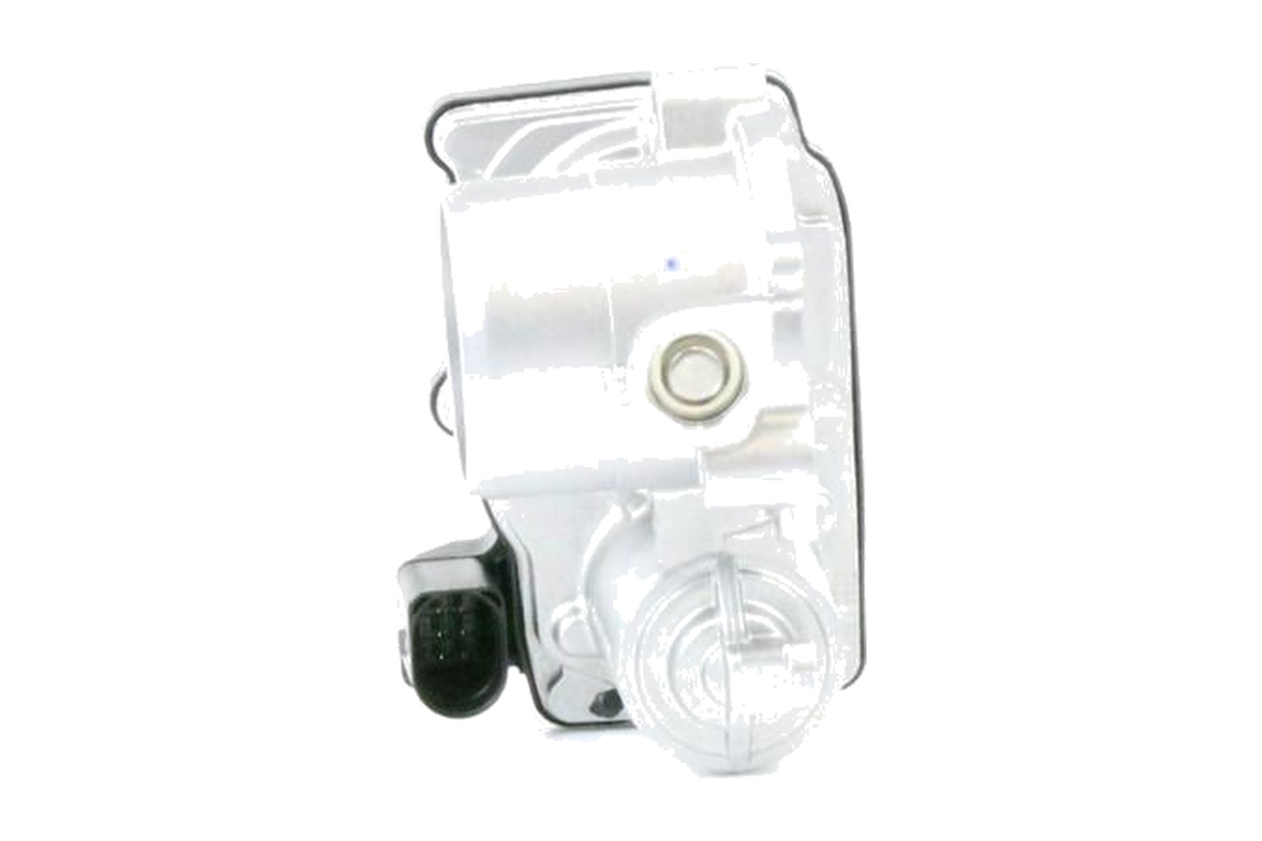 Corpo de Borboleta de Injeção Eletrônica VW 04C133062H - Imagem 7