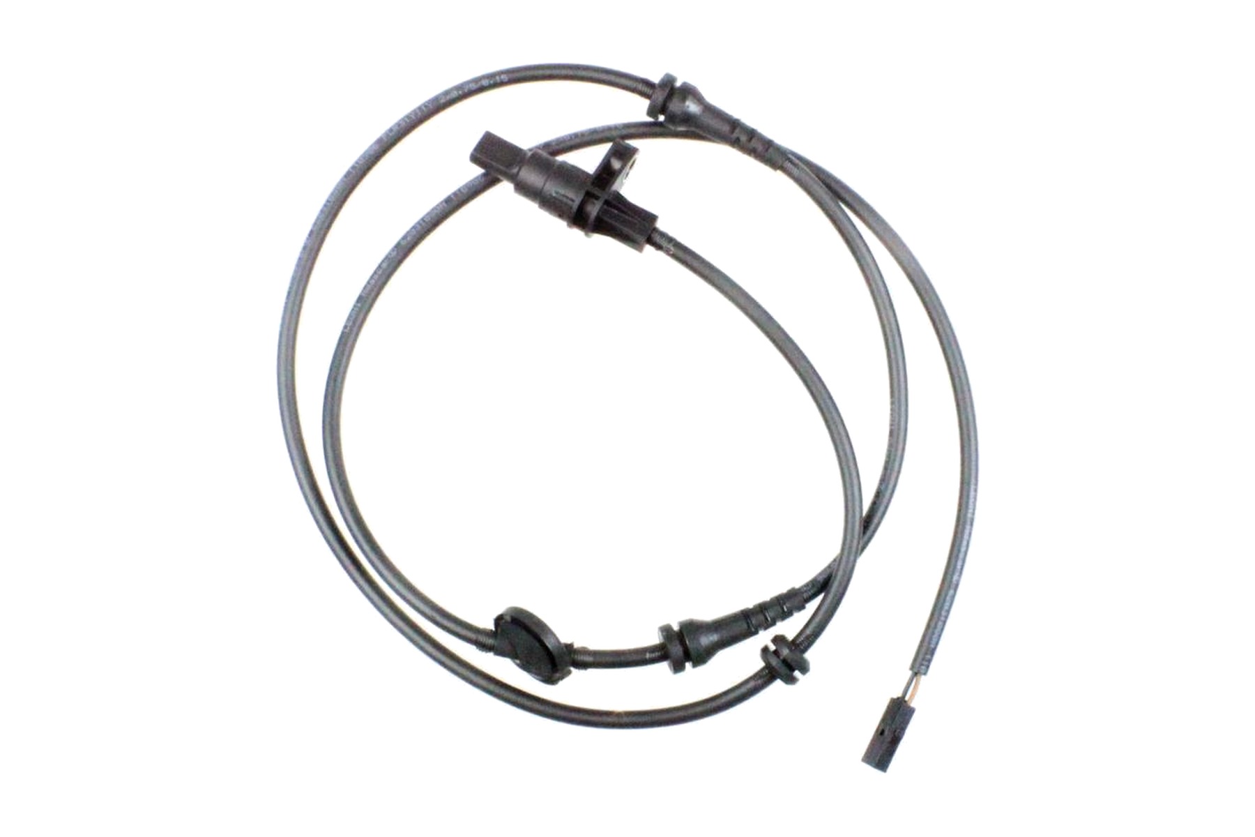 Sensor de Freio ABS VW 5U0927807 - Imagem 3