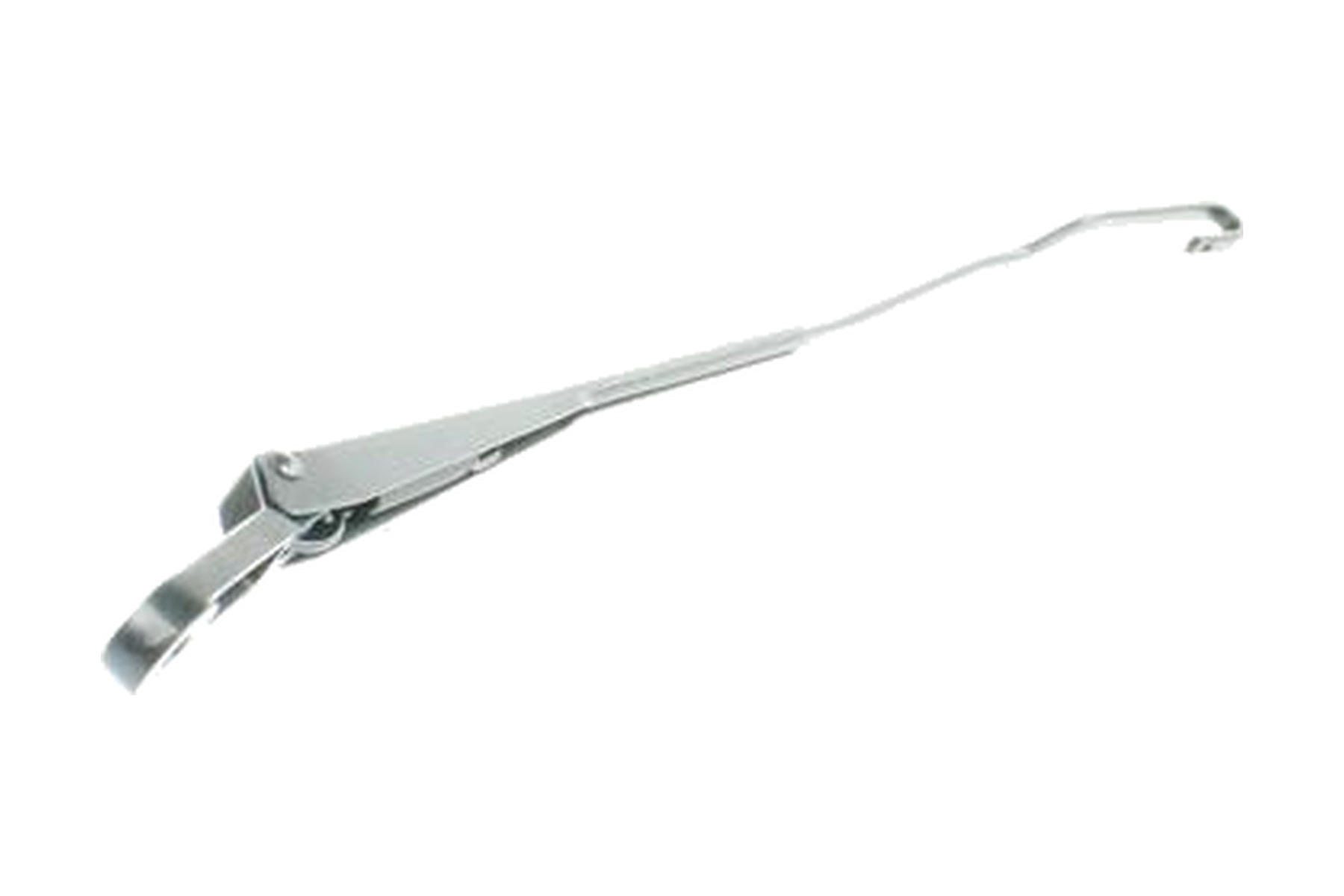 Braço de Limpador de Para-brisa Direito (Passageiro) VW 1C1955410B - Imagem 9