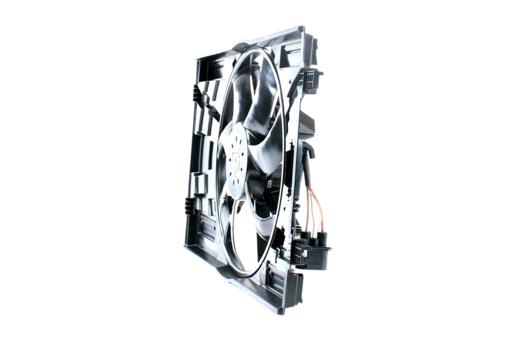 Ventoinha de Radiador VW 5Q0121203DR - Imagem 6