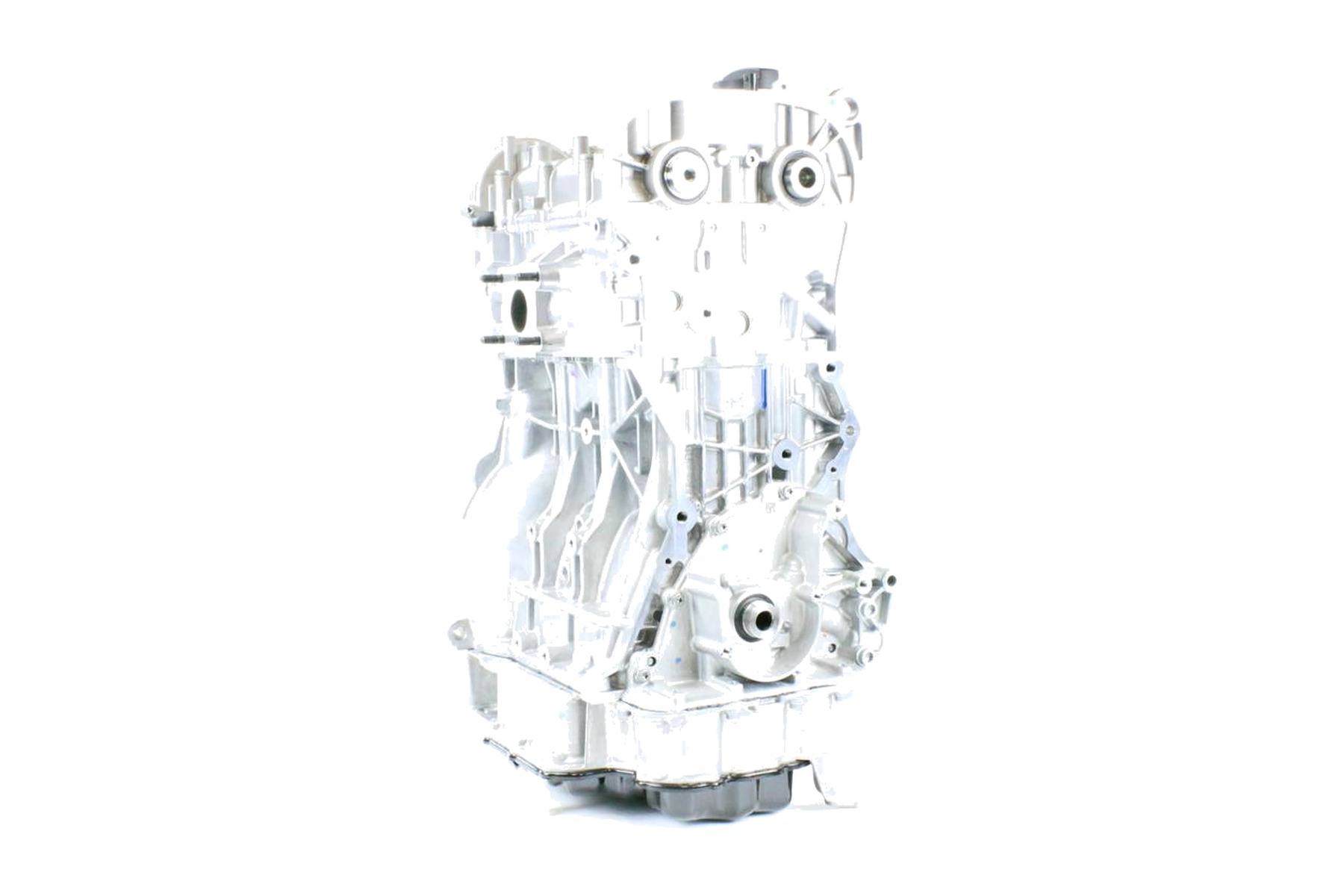 Motor Parcial 1.0 litros VW 04C100031F - Imagem 21