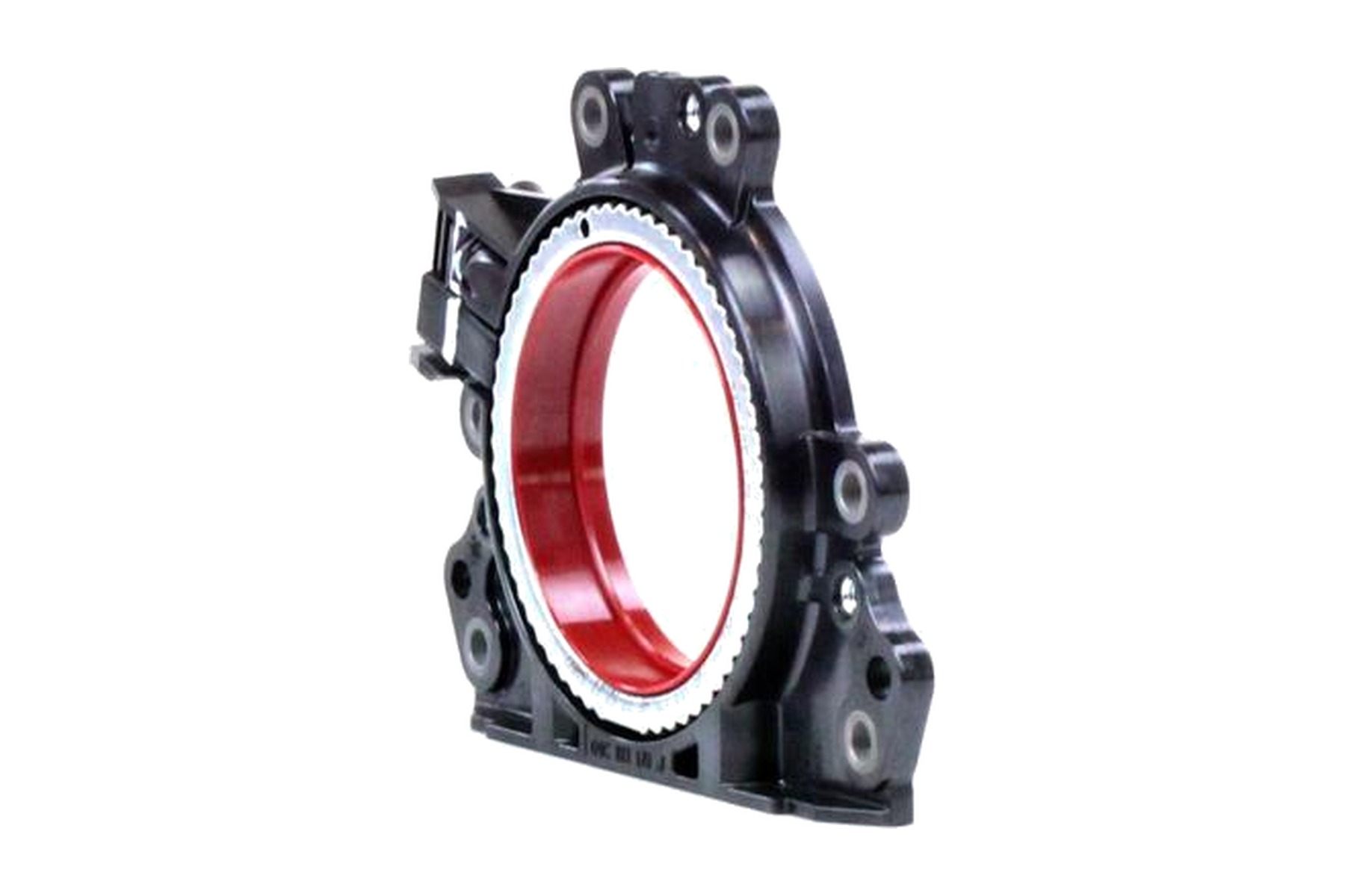 Retentor de Volante de Motor Traseiro Flange VW 04E103170AE - Imagem 5