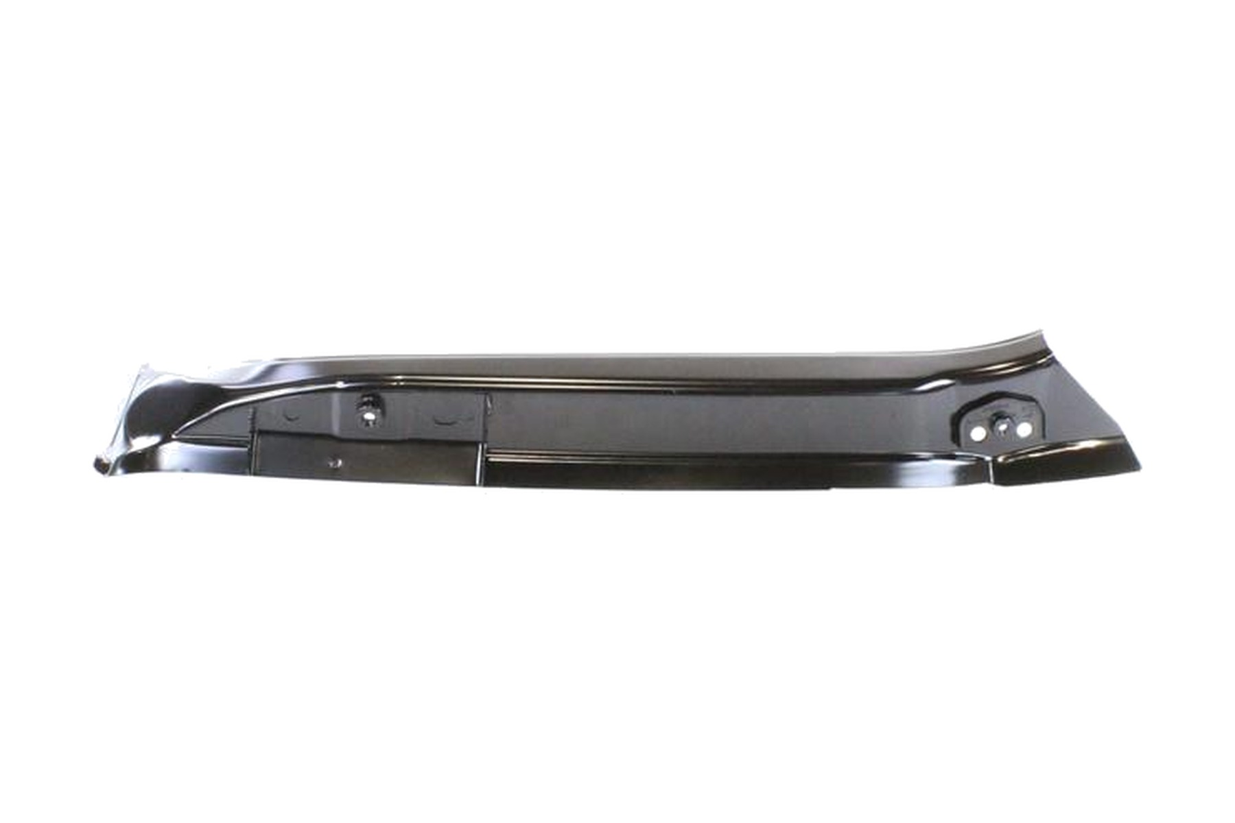 Calha de Vedação de Painel Lateral VW 2G5809642GRU