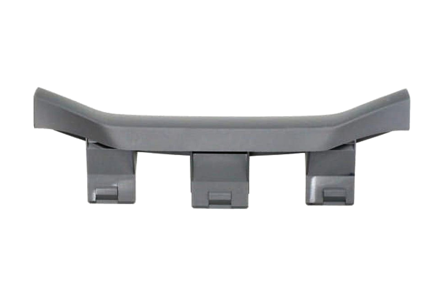 Moldura de Painel de Instrumentos VW 5U1857059A1QB