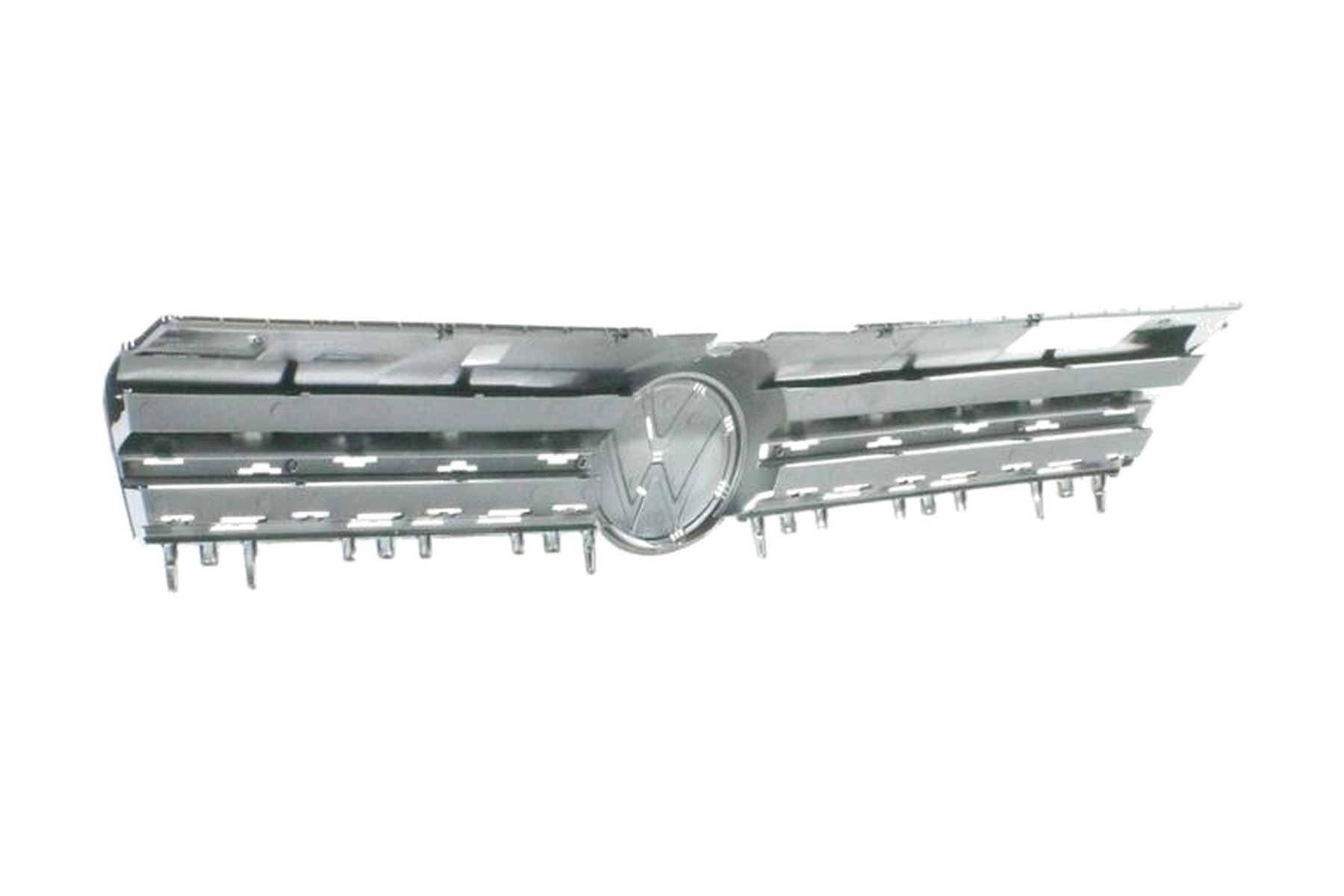 Grade de Radiador VW 5Z0853653MJZA - Imagem 11