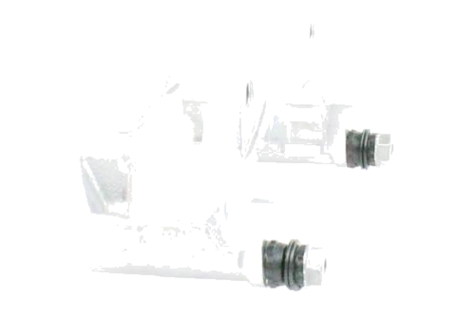 Suporte de Pinça de Freio VW 7N0615125 - Imagem 20