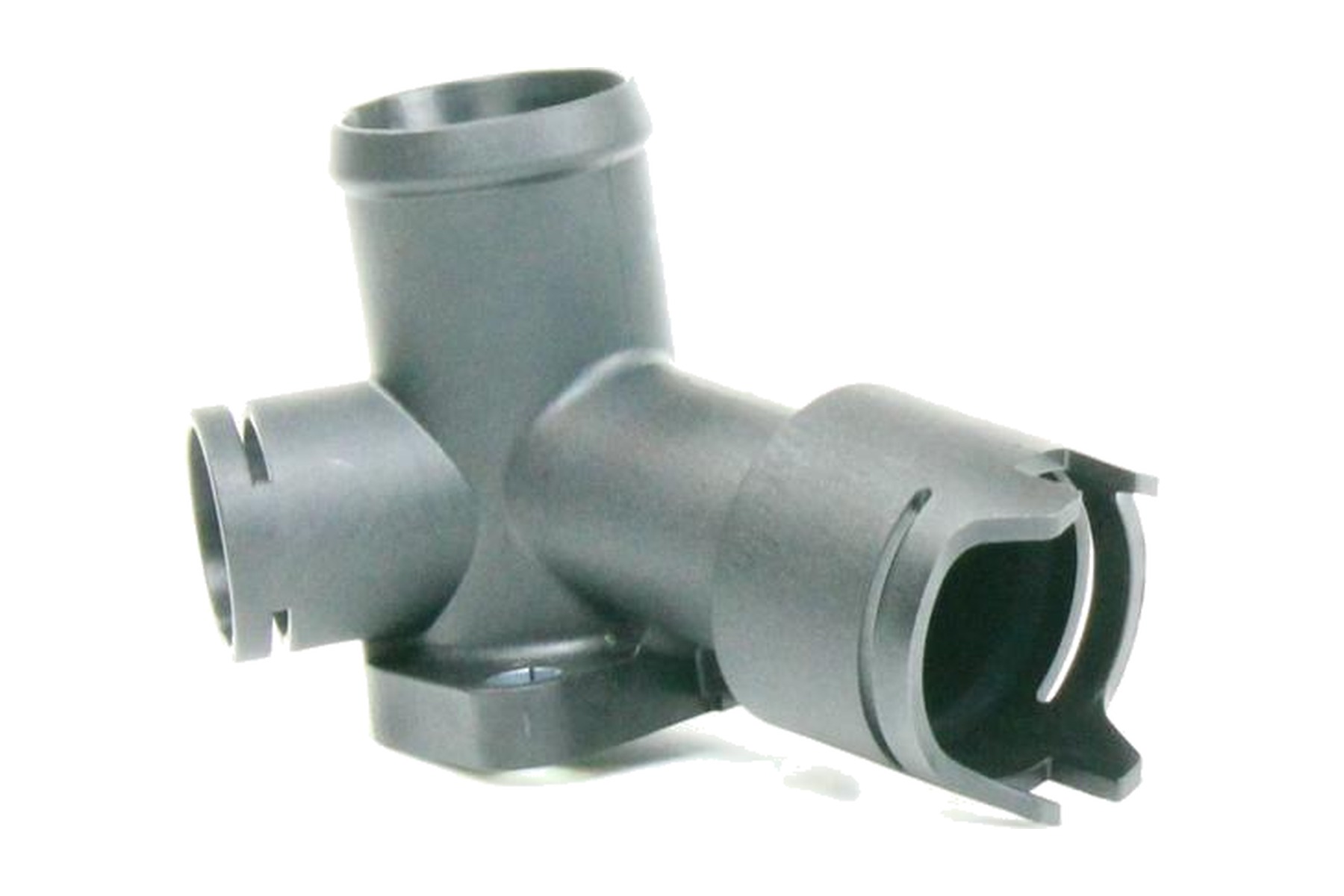 Flange de Sensor de Temperatura de Água VW 03H121133 - Imagem 4