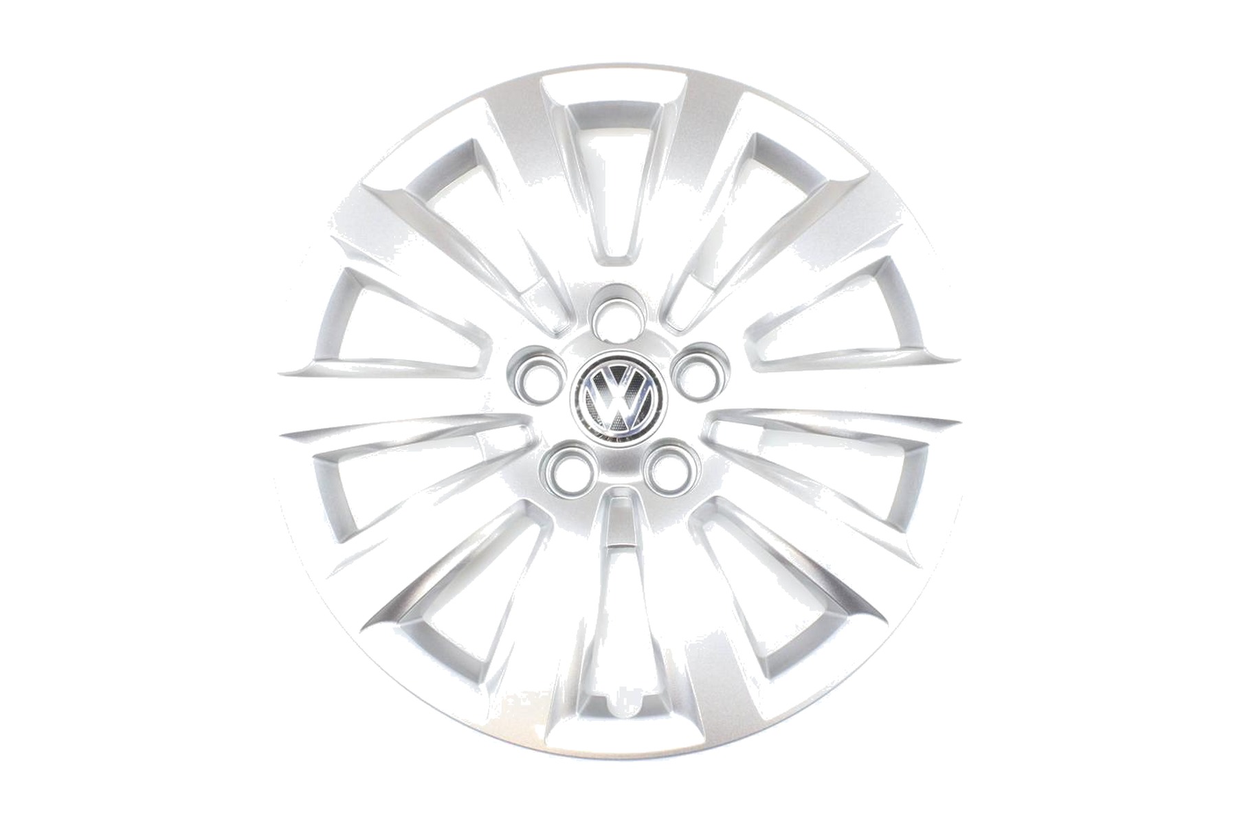 Calota de Roda 15 Polegadas VW 5Z0601147QBJW