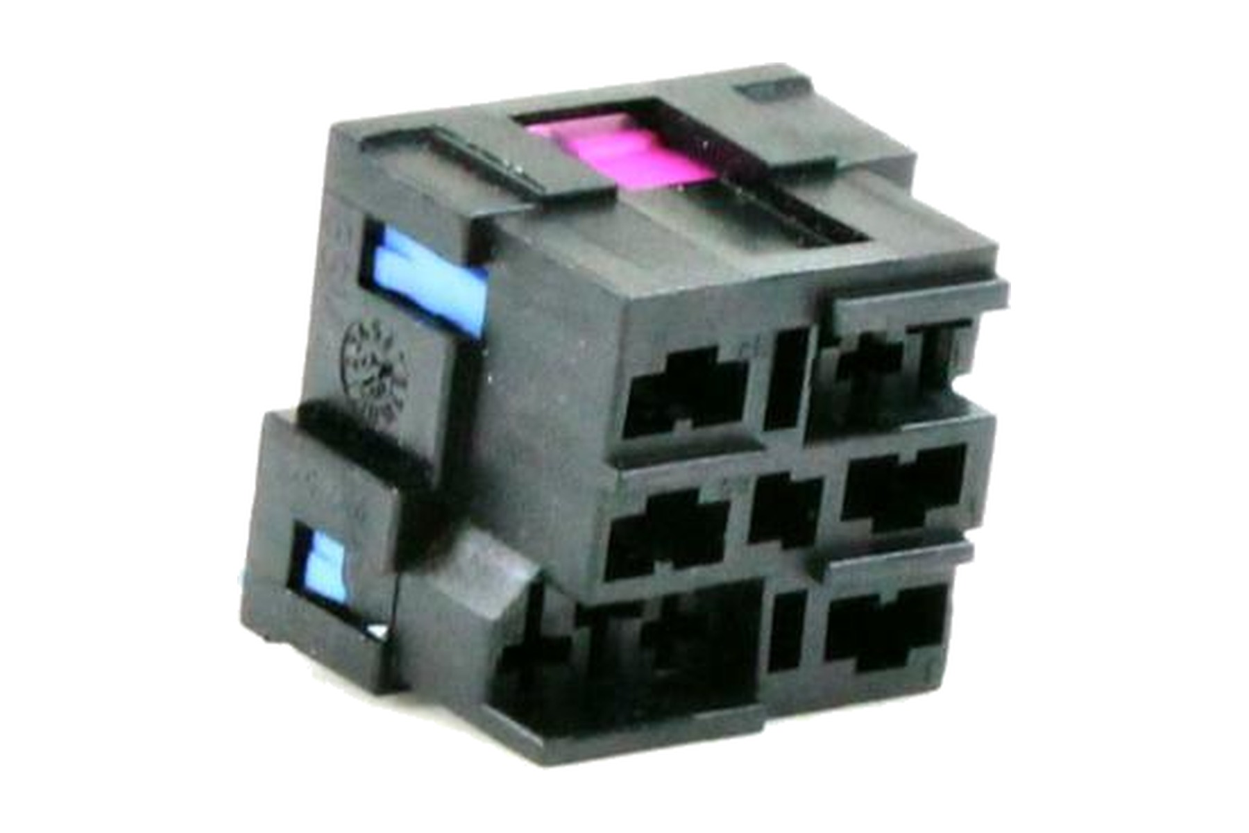 Caixa de Relé VW 8E0937527 - Imagem 11