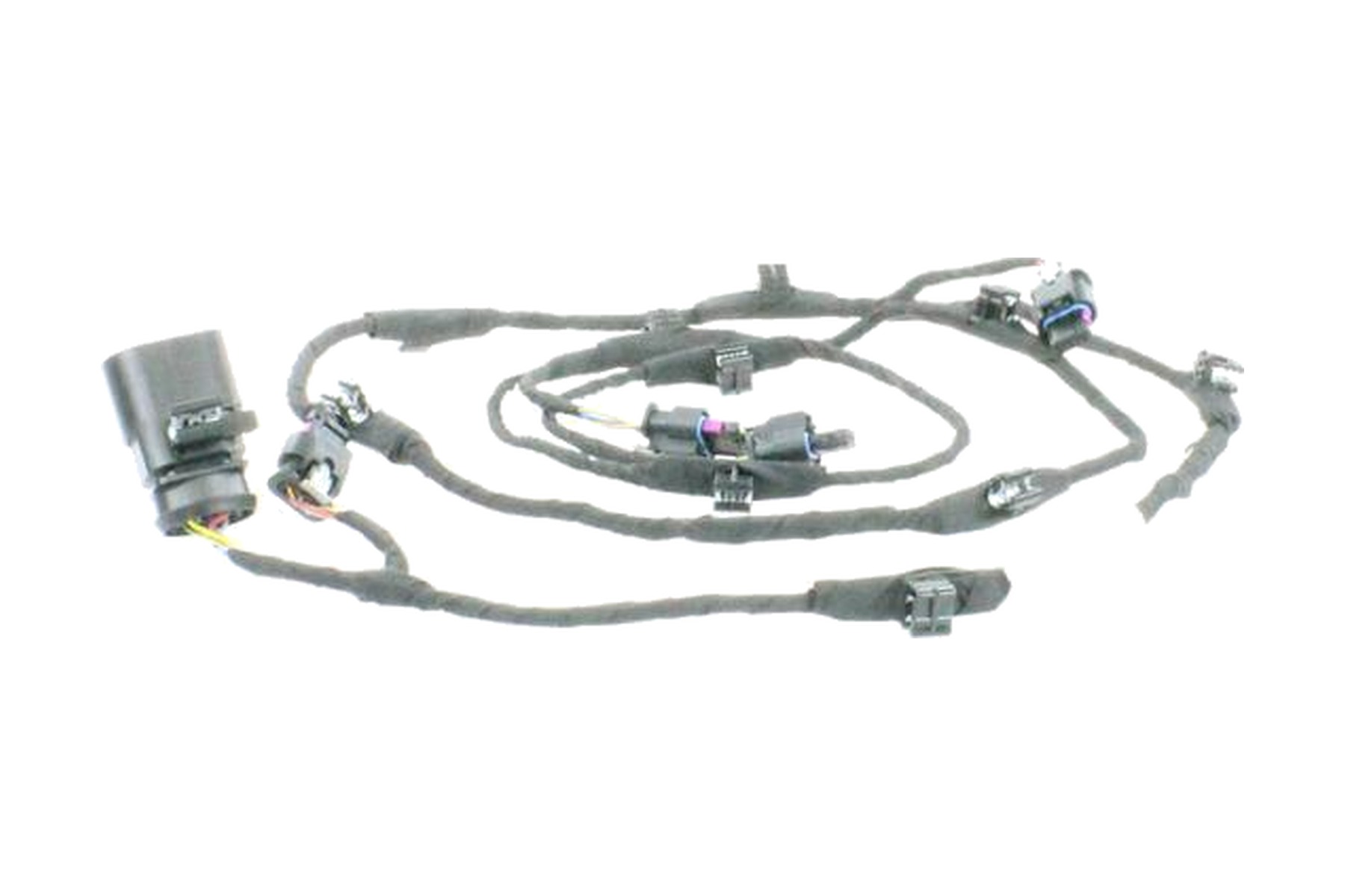 Chicote de Sensor de Estacionamento VW 17A971095D - Imagem 7
