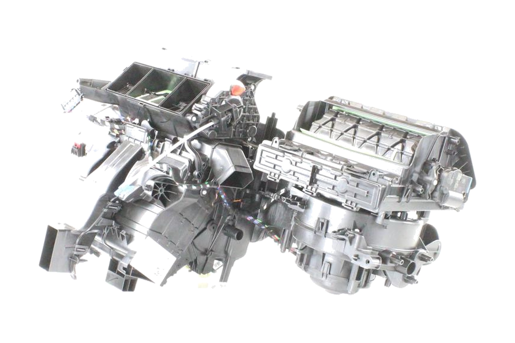 Caixa de Ar Condicionado VW 2QB816002S - Imagem 4