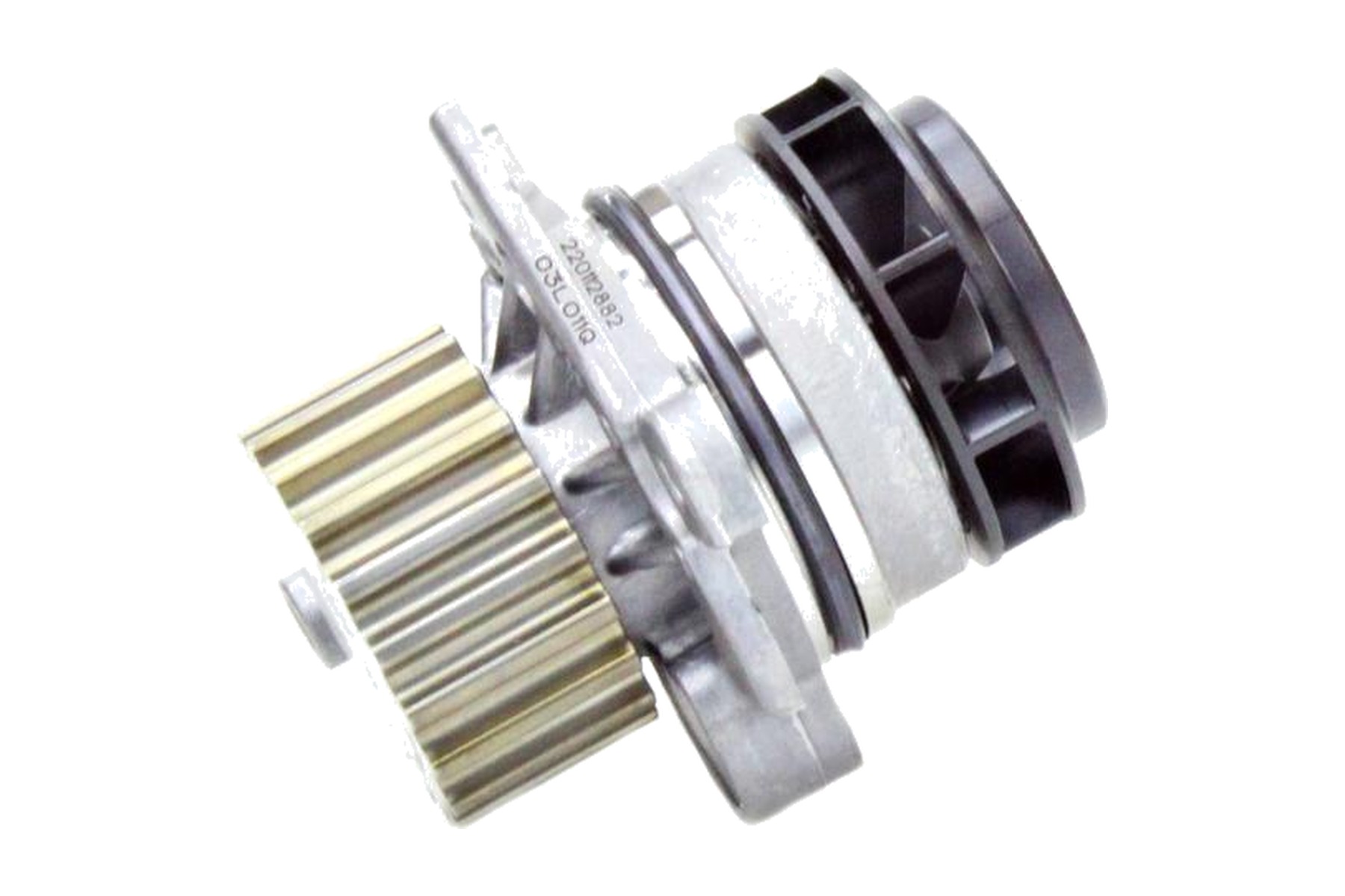 Bomba de Água de Motor VW 03L121011Q - Imagem 18