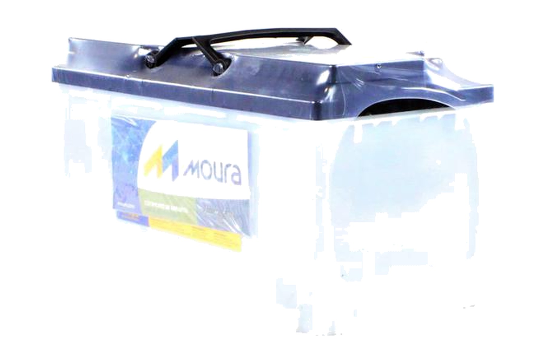 Bateria VW 5GM915105K - Imagem 4