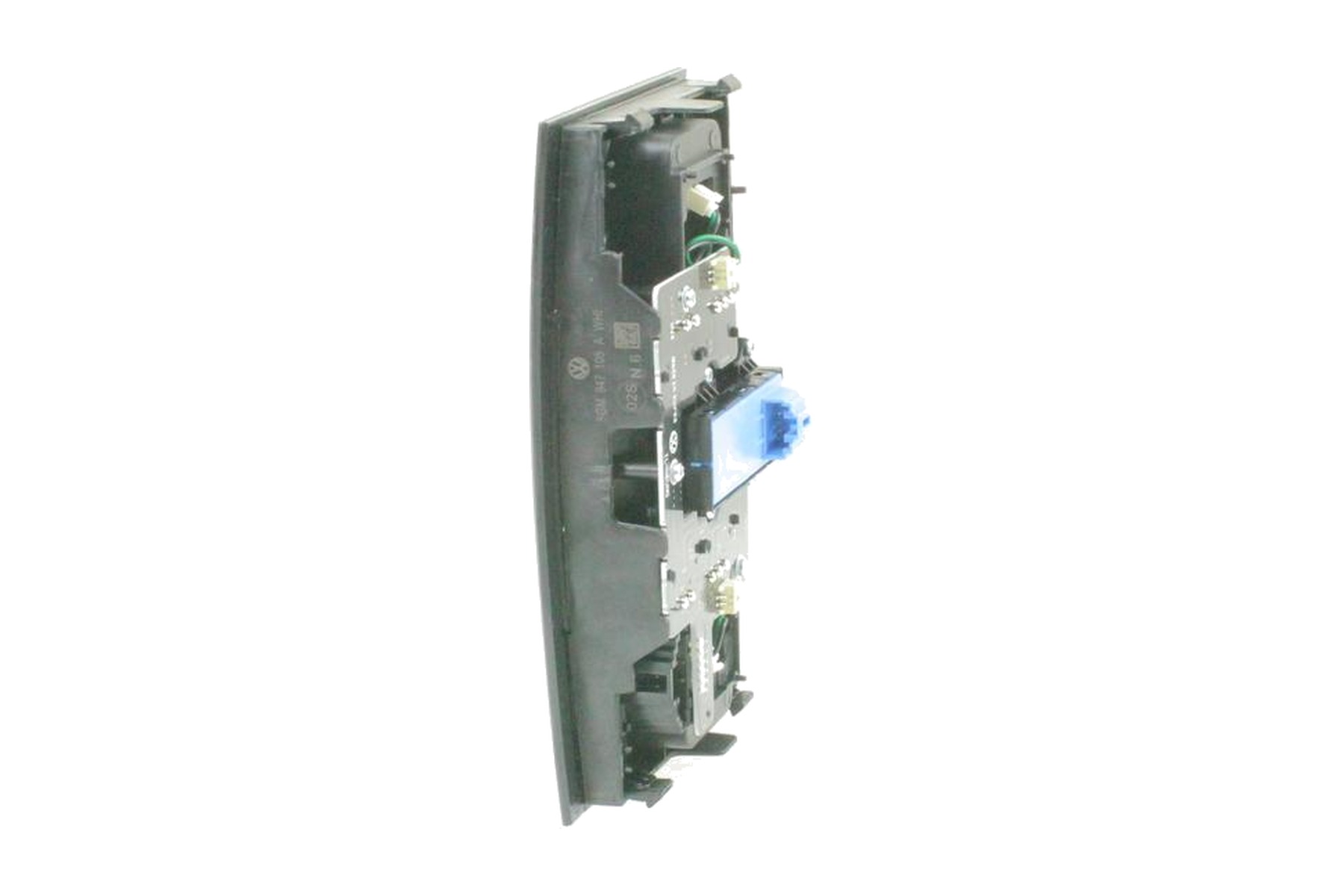 Led VW 5GM947105AWHI - Imagem 8