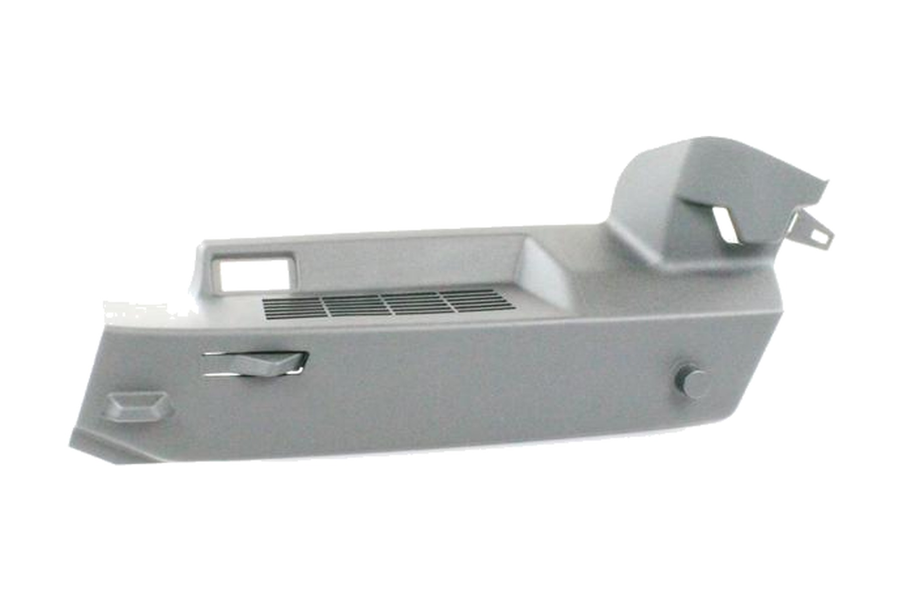 Moldura de Acabamento de Porta-malas VW 2G586776282V - Imagem 24