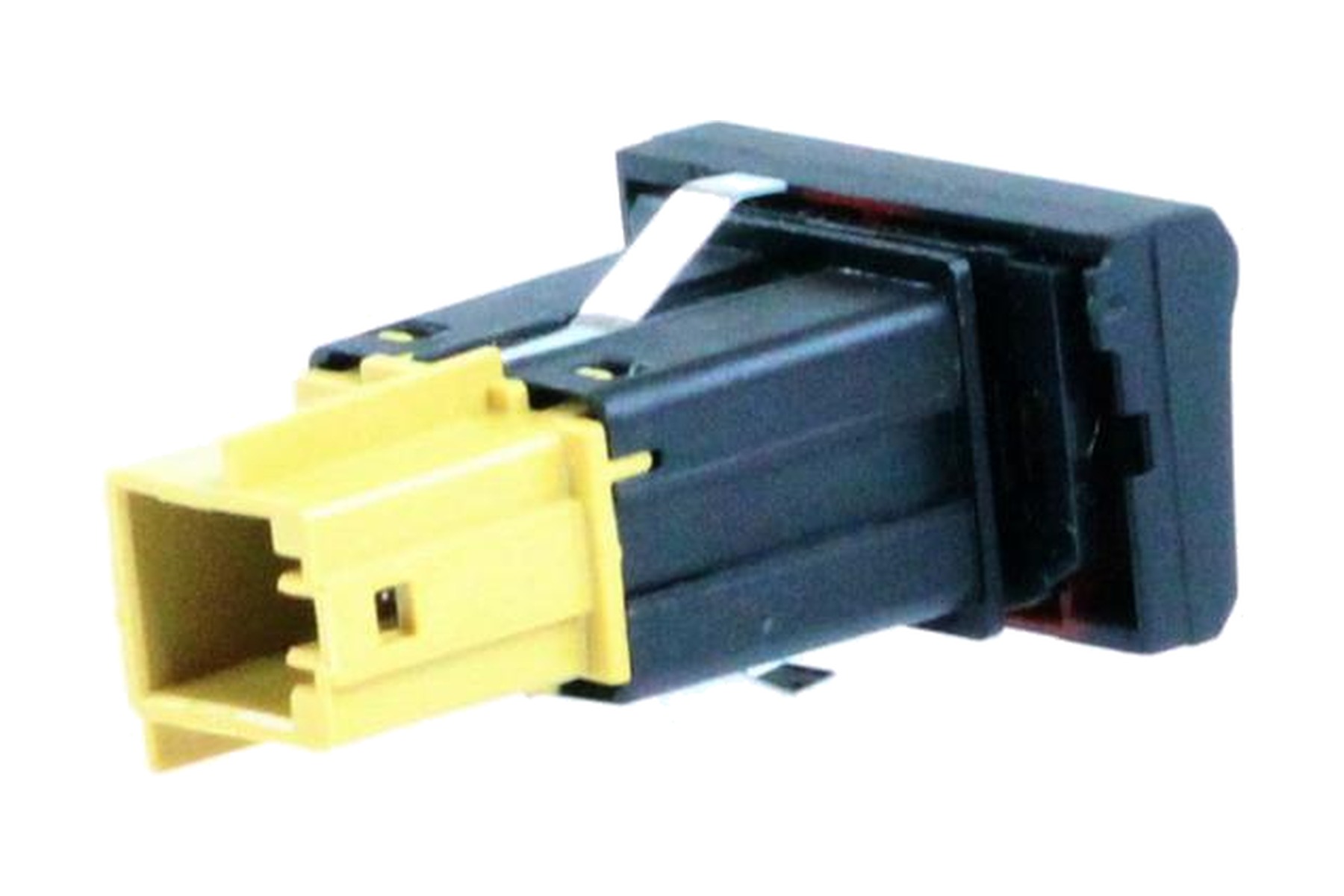 Botão Interruptor de Pisca Alerta VW 5U0953509A1QB - Imagem 16