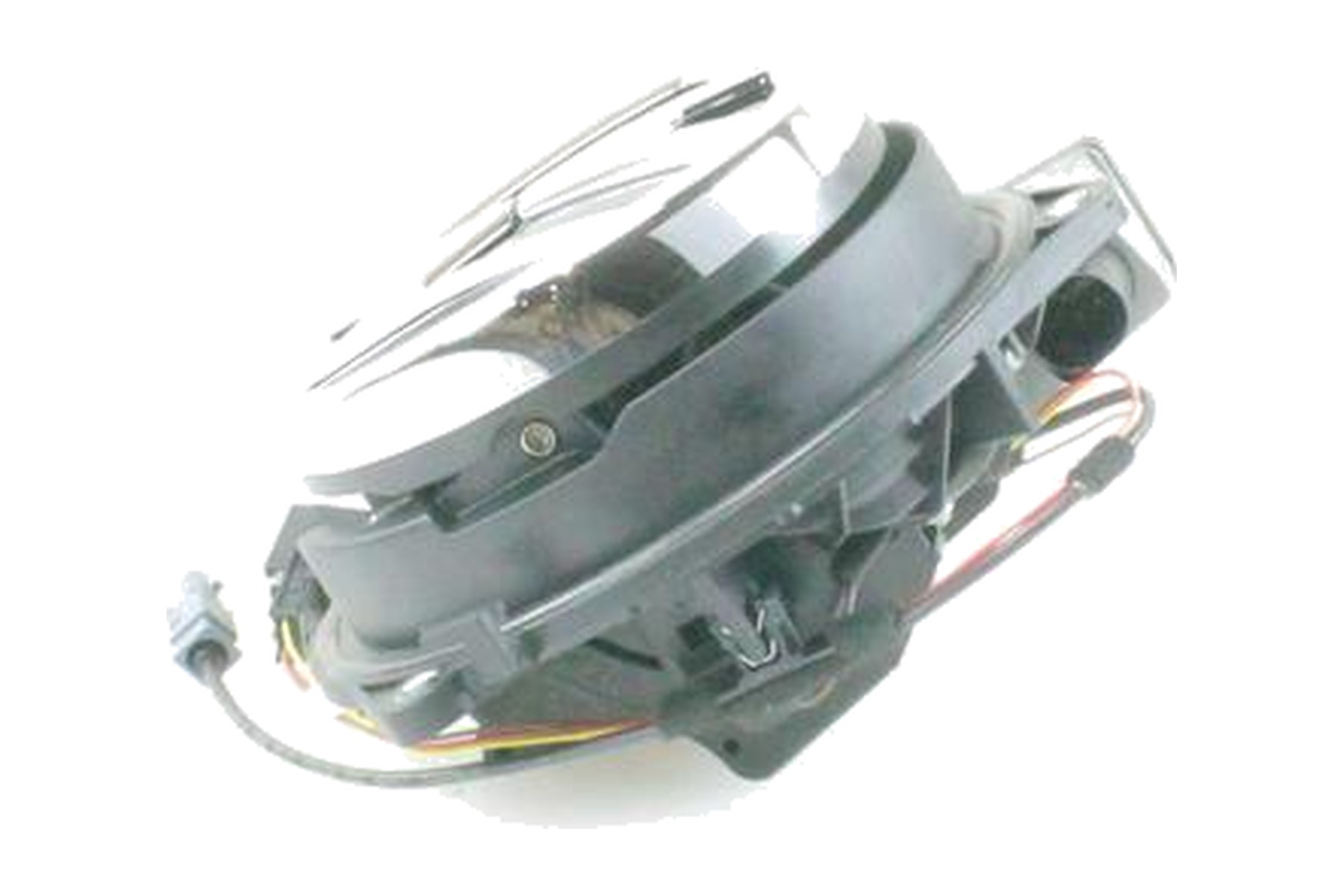 Acionamento VW 5GM827469JFOD - Imagem 7