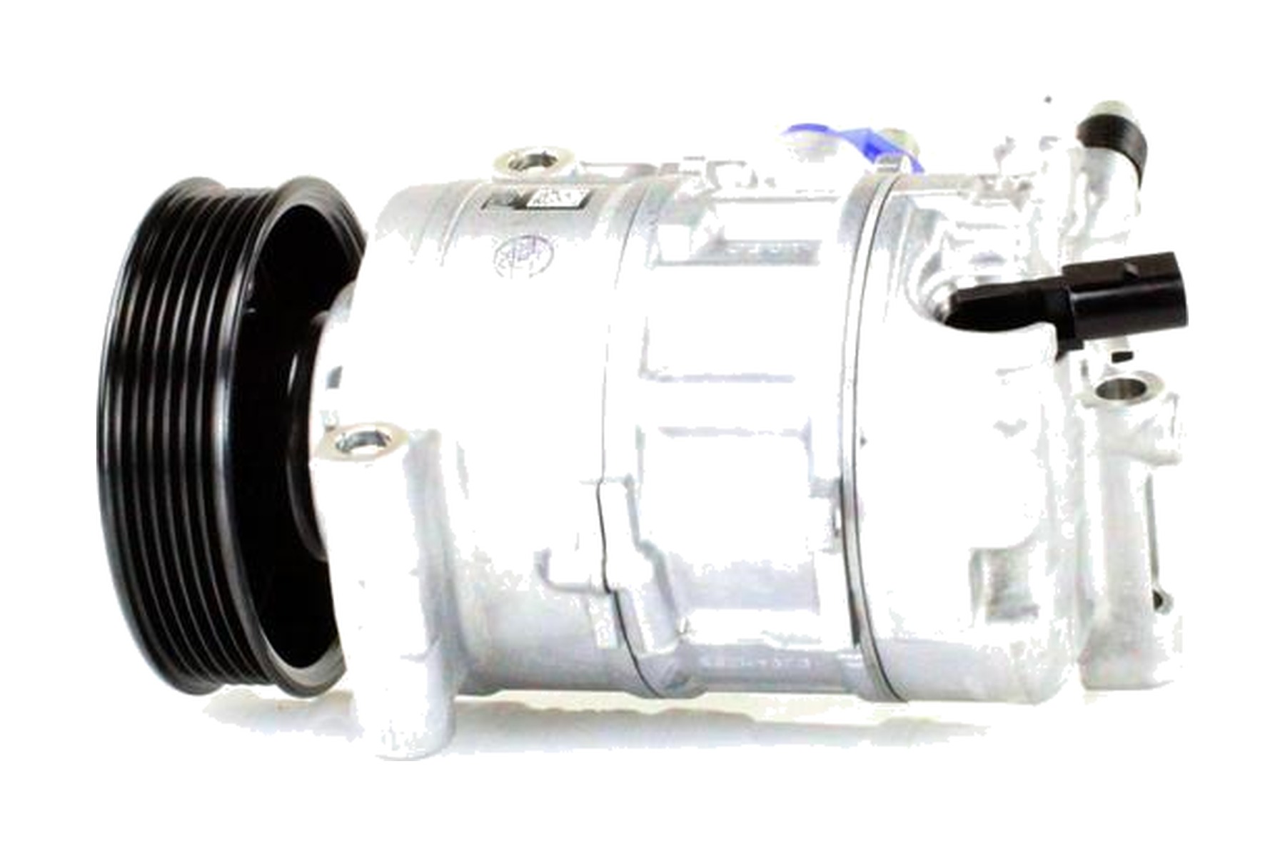 Compressor de Ar Condicionado VW 5Q0820803K - Imagem 14