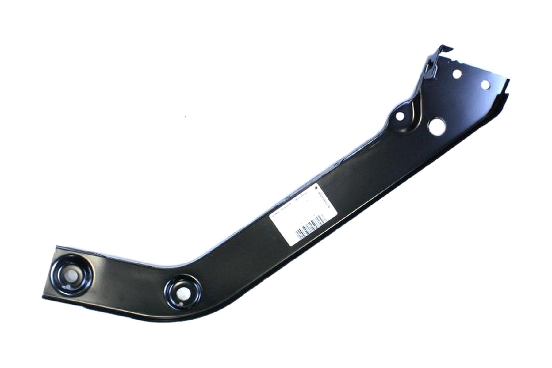 Suporte de Farol Esquerdo (Motorista) Dianteiro VW 5NA805931A - Imagem 4