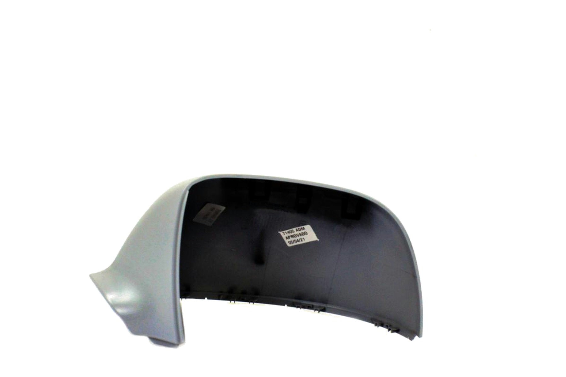 Capa de Espelho Retrovisor Direito (Passageiro) VW 2H0857528CGRU - Imagem 14