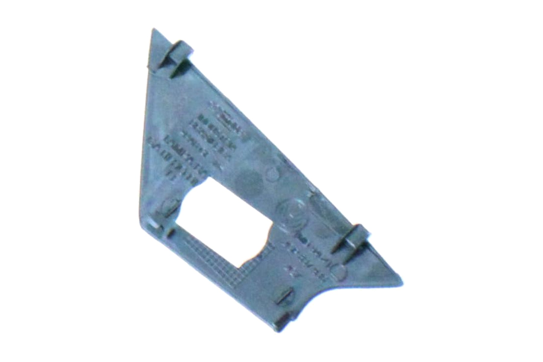 Moldura de Maçaneta de Porta Esquerdo (Motorista) VW 2GP8379359B9 - Imagem 4