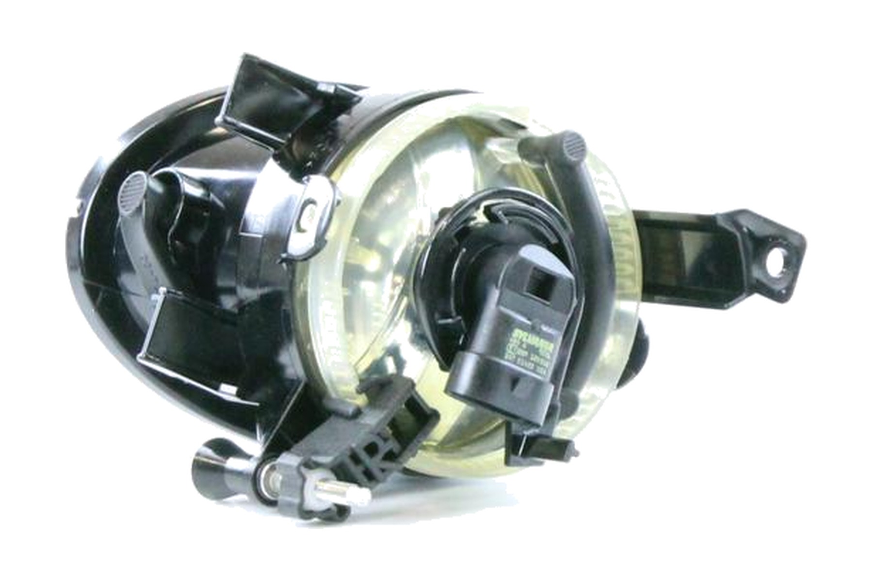 Farol de Milha Dianteiro Direito (Passageiro) VW 7P6941700E - Imagem 12