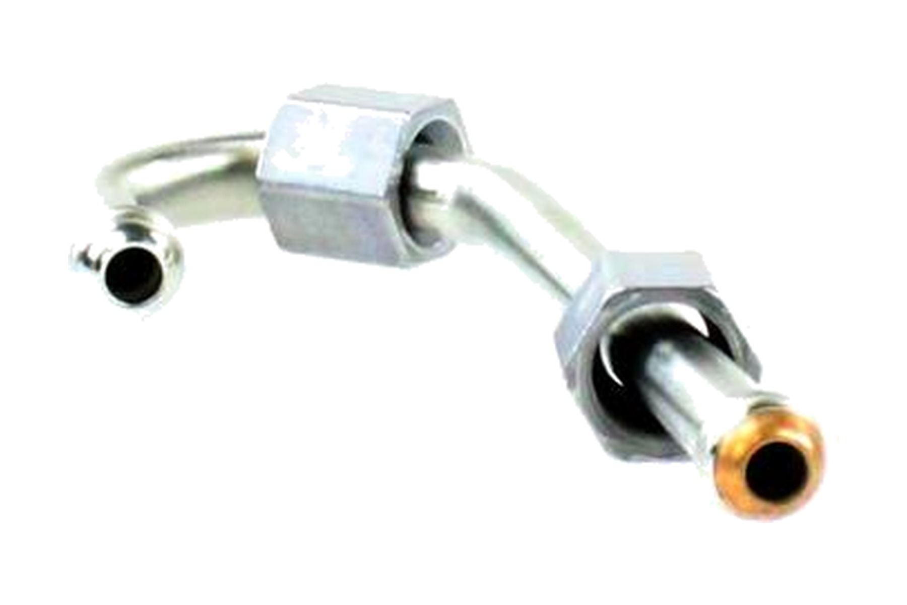 Tubo de Combustível Alta Pressão Gasolina Álcool VW 04C130241E - Imagem 18