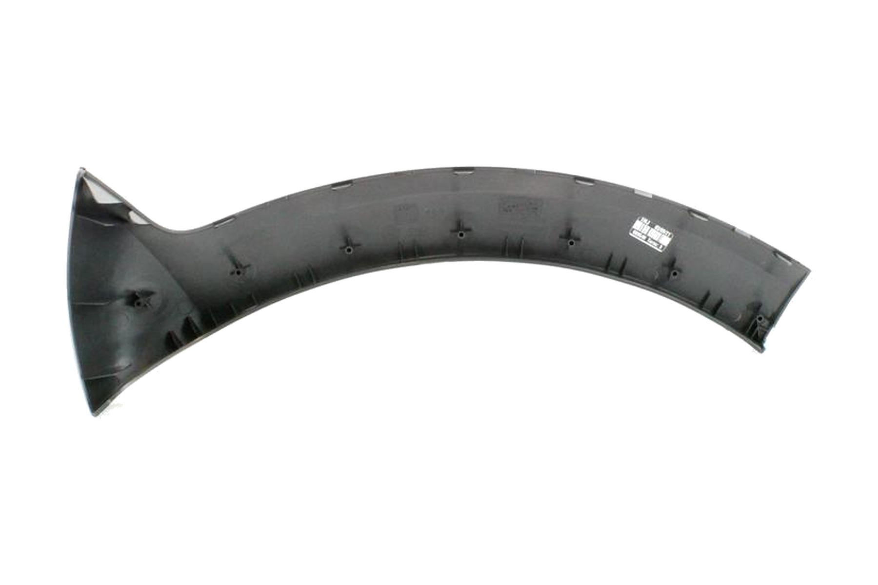 Moldura de Para-lama VW 5Z6809921C9B9 - Imagem 12
