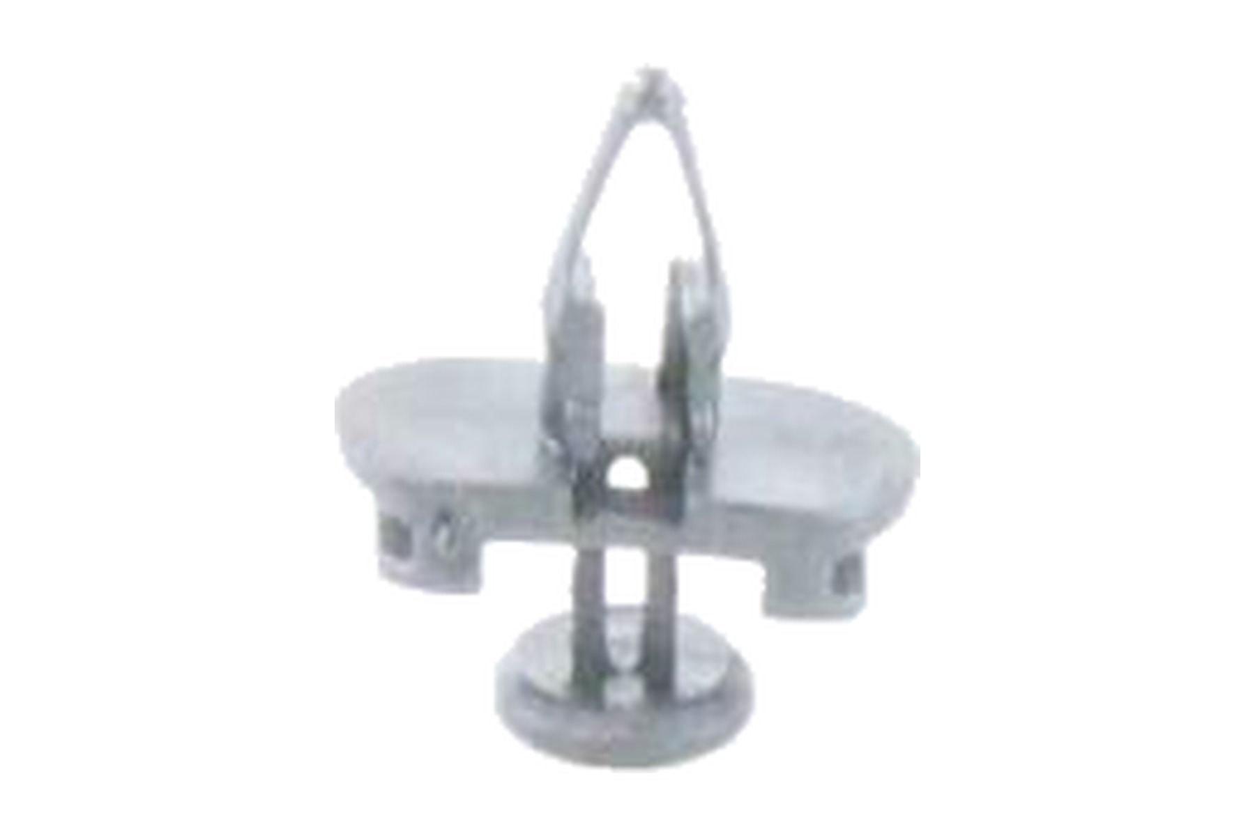 Clip VW 1K0837199B - Imagem 13