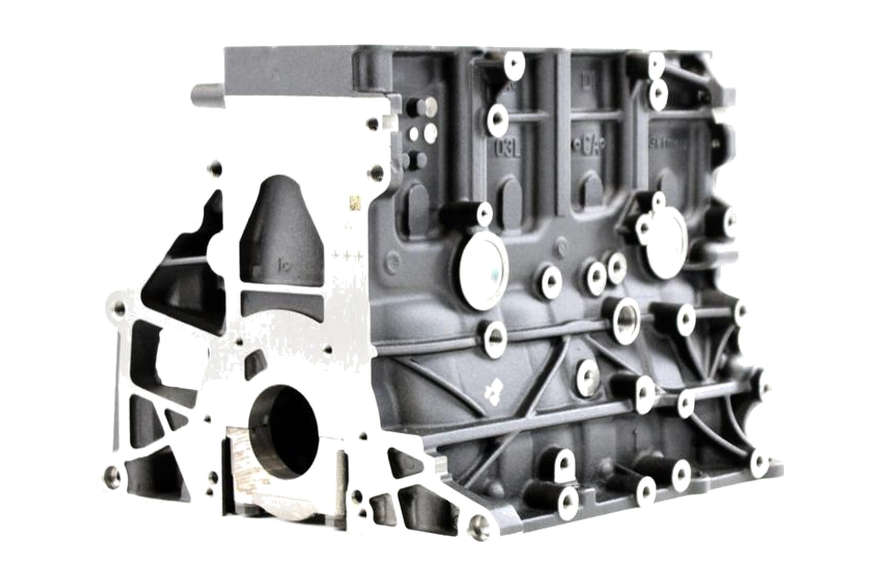 Bloco de Motor VW 03L103011AN - Imagem 22