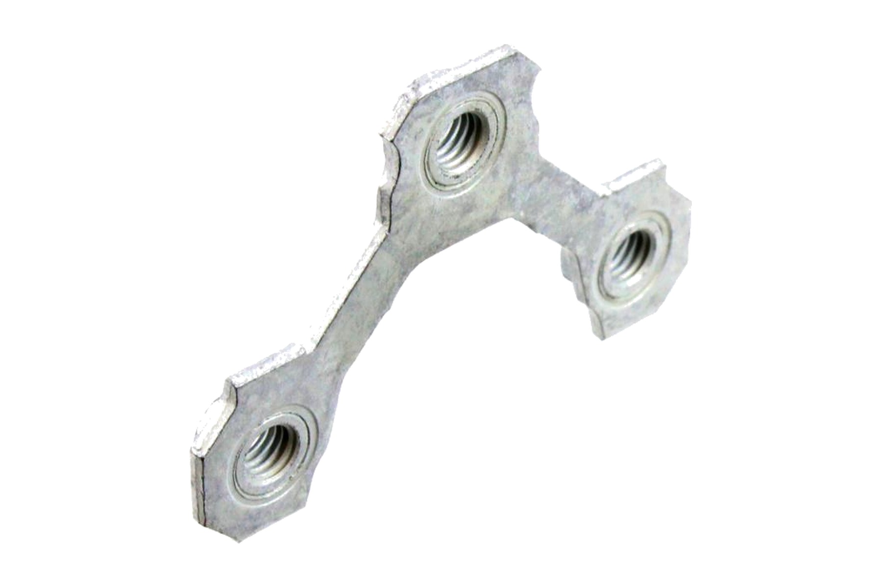 Chapa VW 1J0407175B - Imagem 2
