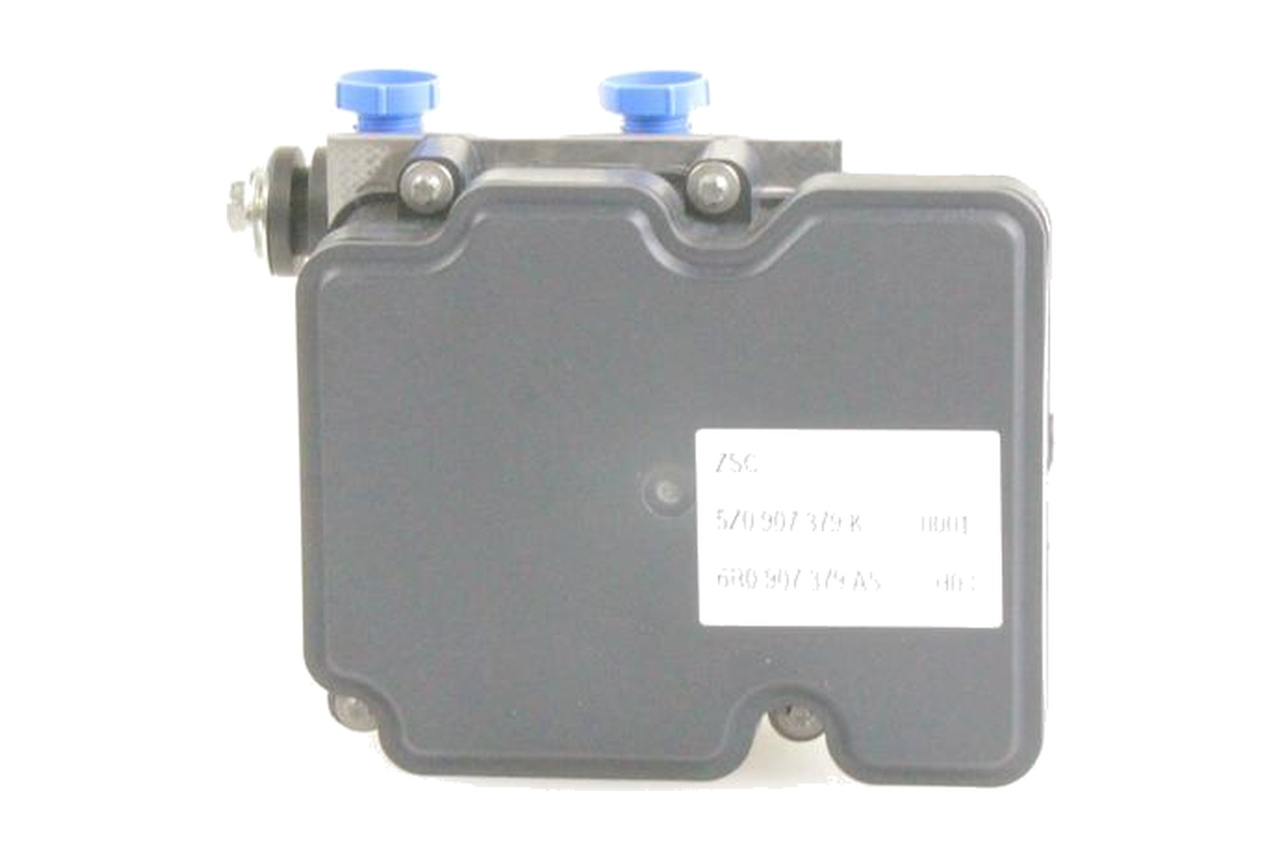 Módulo de Freio ABS VW 5Z0614517LBEF - Imagem 2