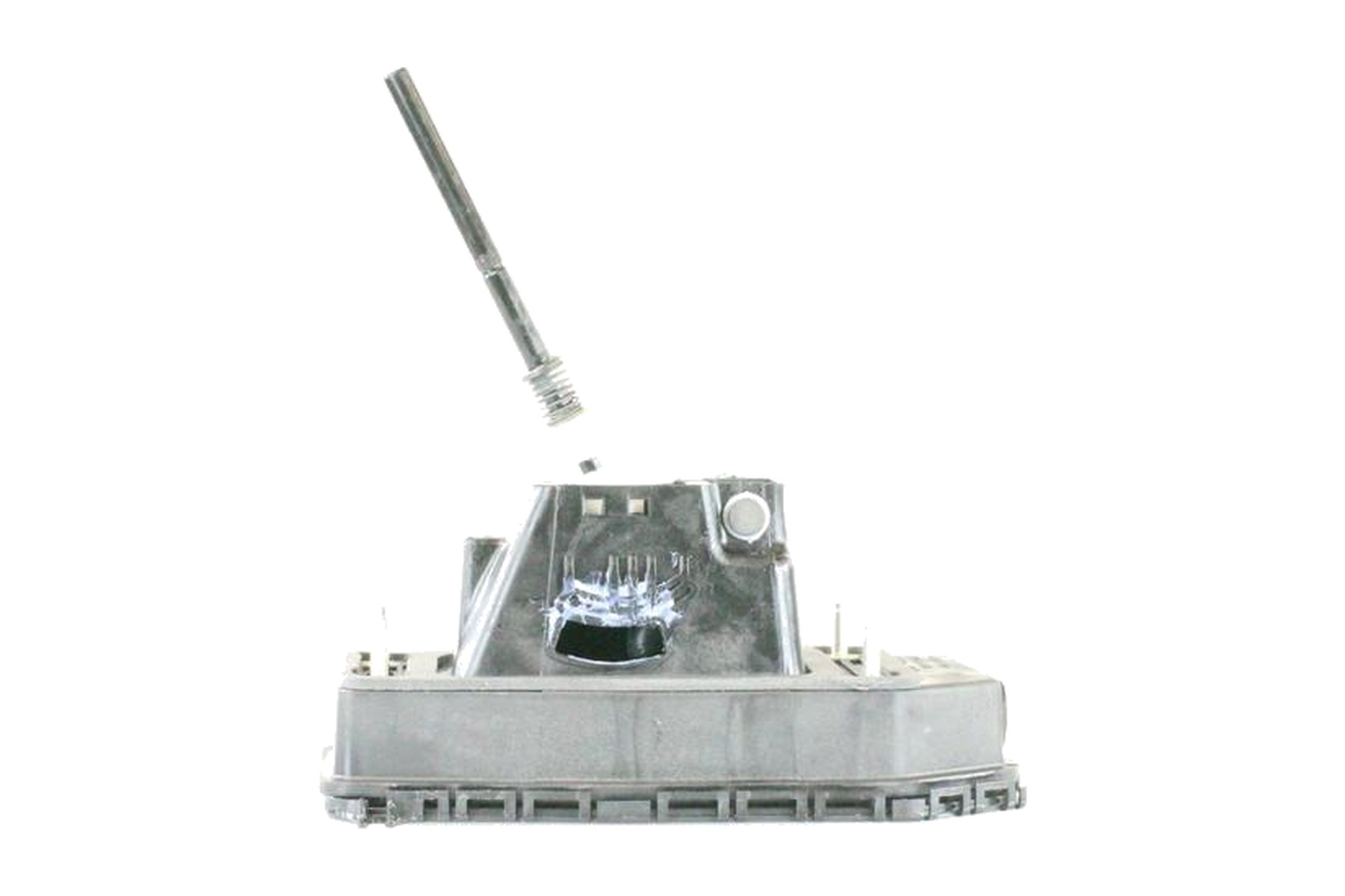 Kit de Reparo de Mecanismo de Alavanca de Caixa de Câmbio VW 5Z0798041D