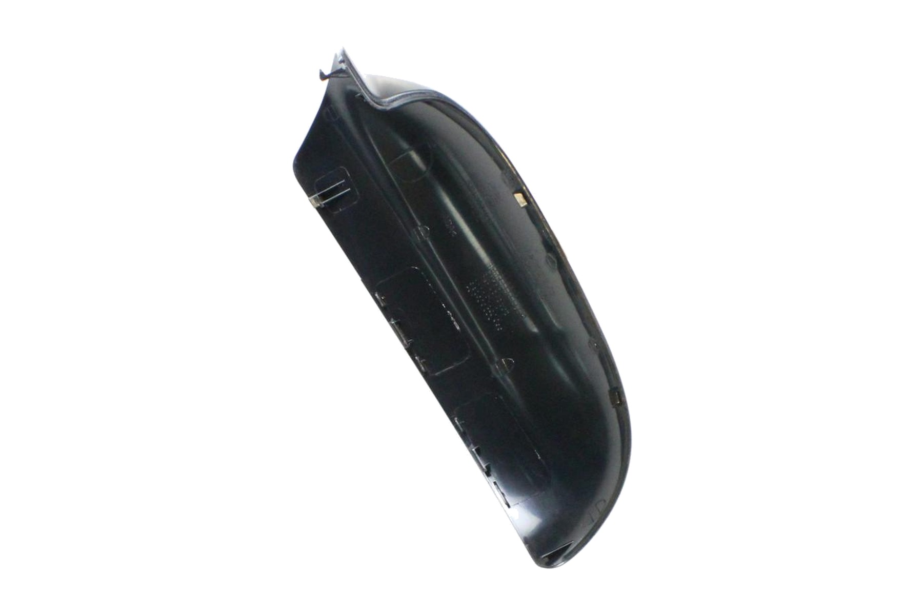 Capa de Espelho Retrovisor Direito (Passageiro) VW 5Z08575381NN - Imagem 4
