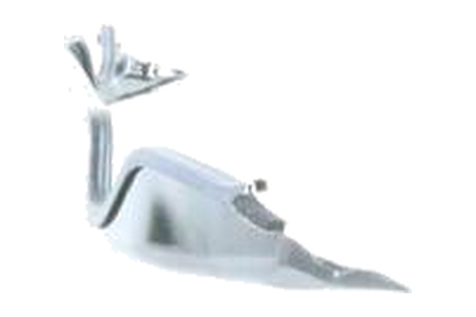 Suporte de Grelha de Para-brisa VW 3G0806239C - Imagem 7