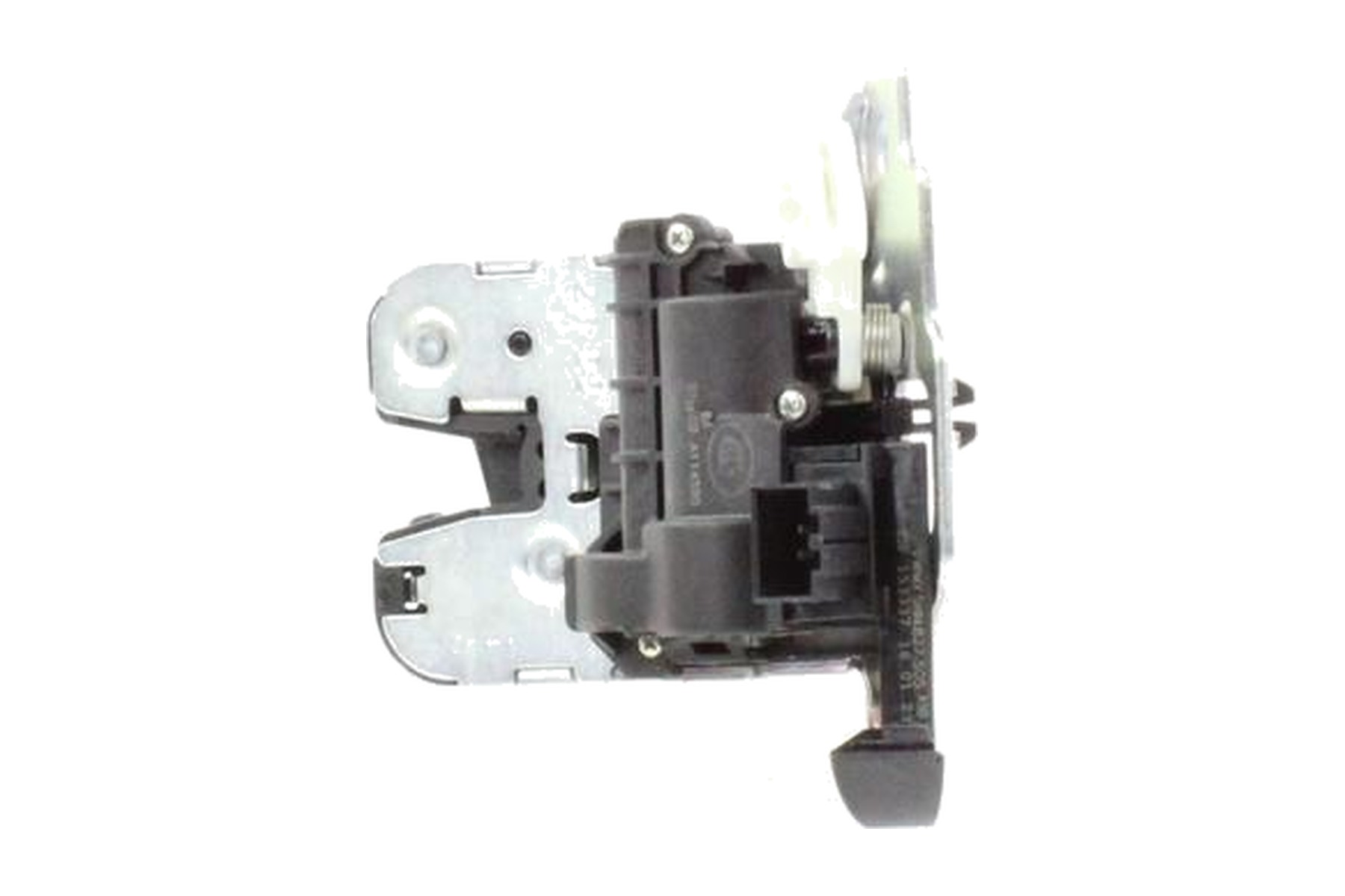 Fechadura de Suporte de Estepe VW 5NN827505 - Imagem 16