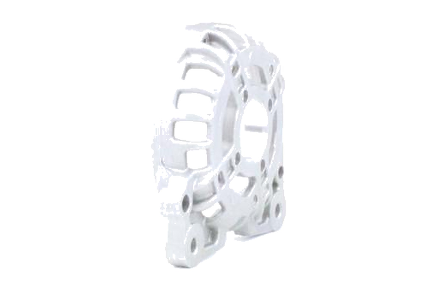 Tampa de Alternador VW 5Z0903051C - Imagem 21