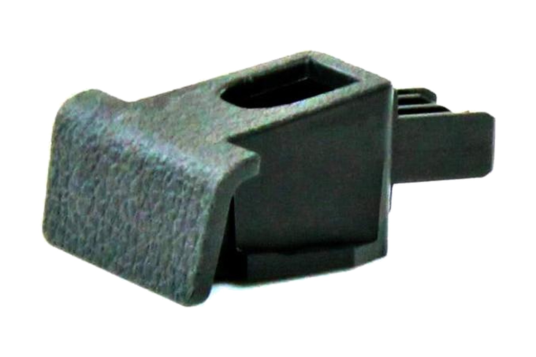 Grampo de Fixação de Revestimento de Porta VW 2H0867927 - Imagem 5