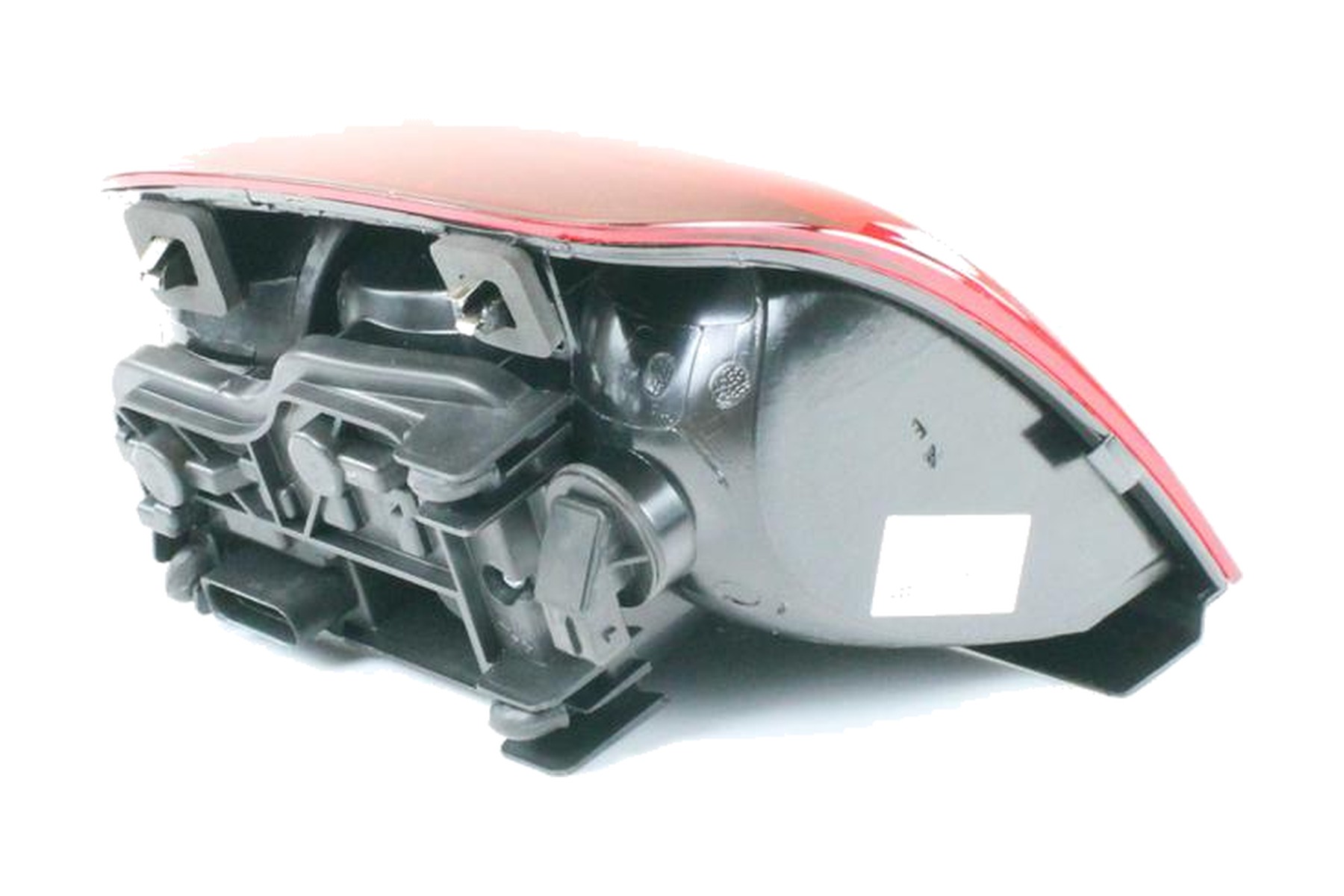 Lanterna Esquerdo (Motorista) VW 5U7945095C - Imagem 16