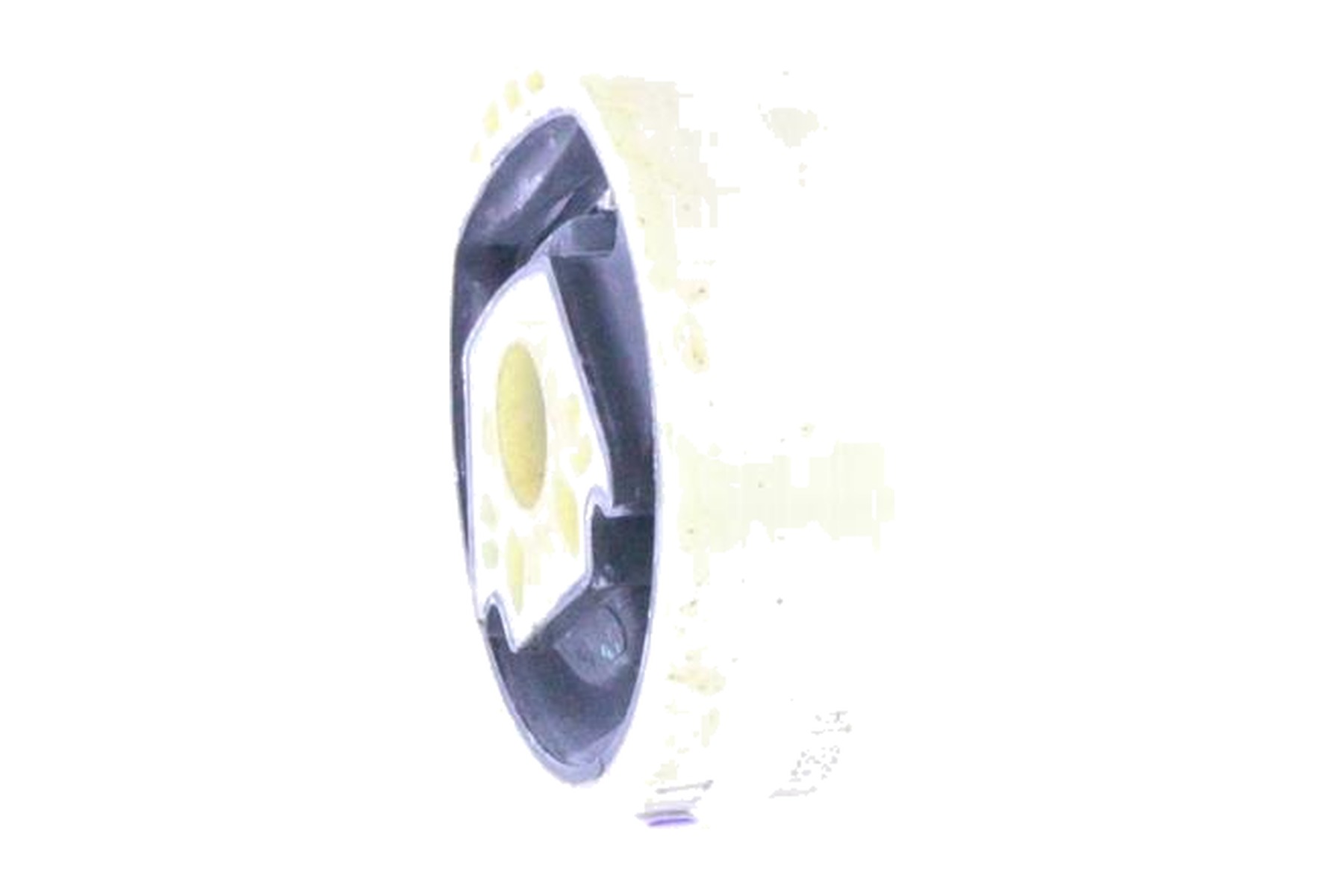 Coxim de Caixa de Câmbio VW 1K0199868Q - Imagem 6