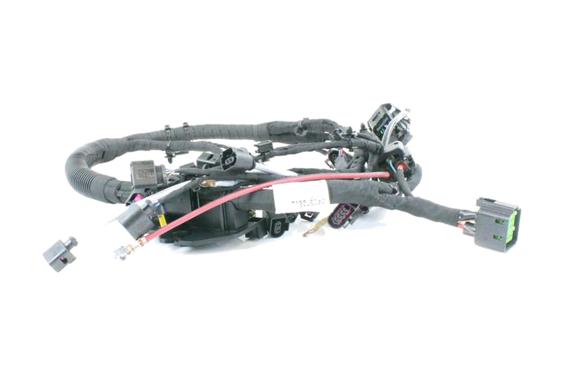 Chicote Elétrico de Motor VW 04C972612AR - Imagem 21