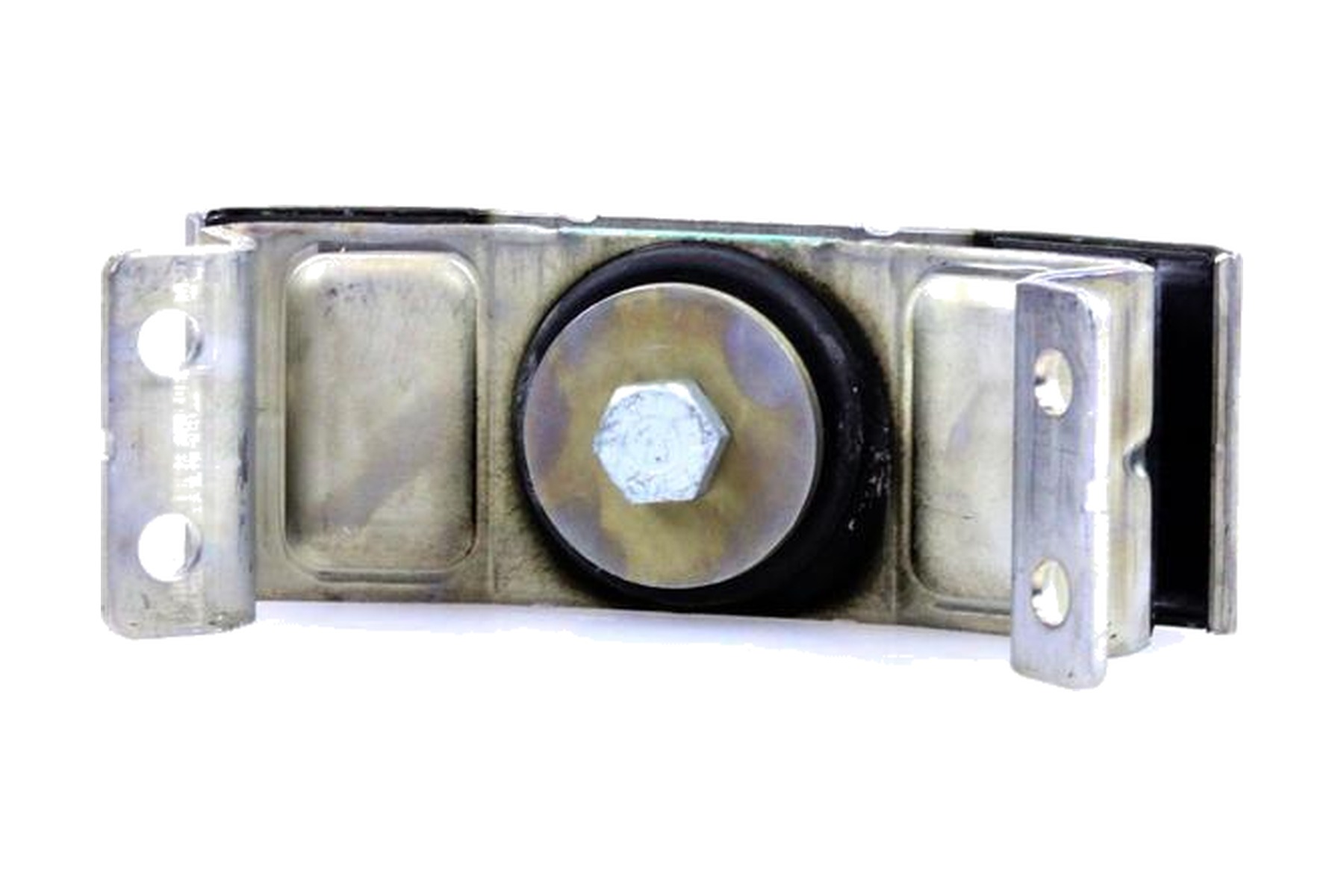 Coxim de Caixa de Câmbio VW 2H6399151A - Imagem 2