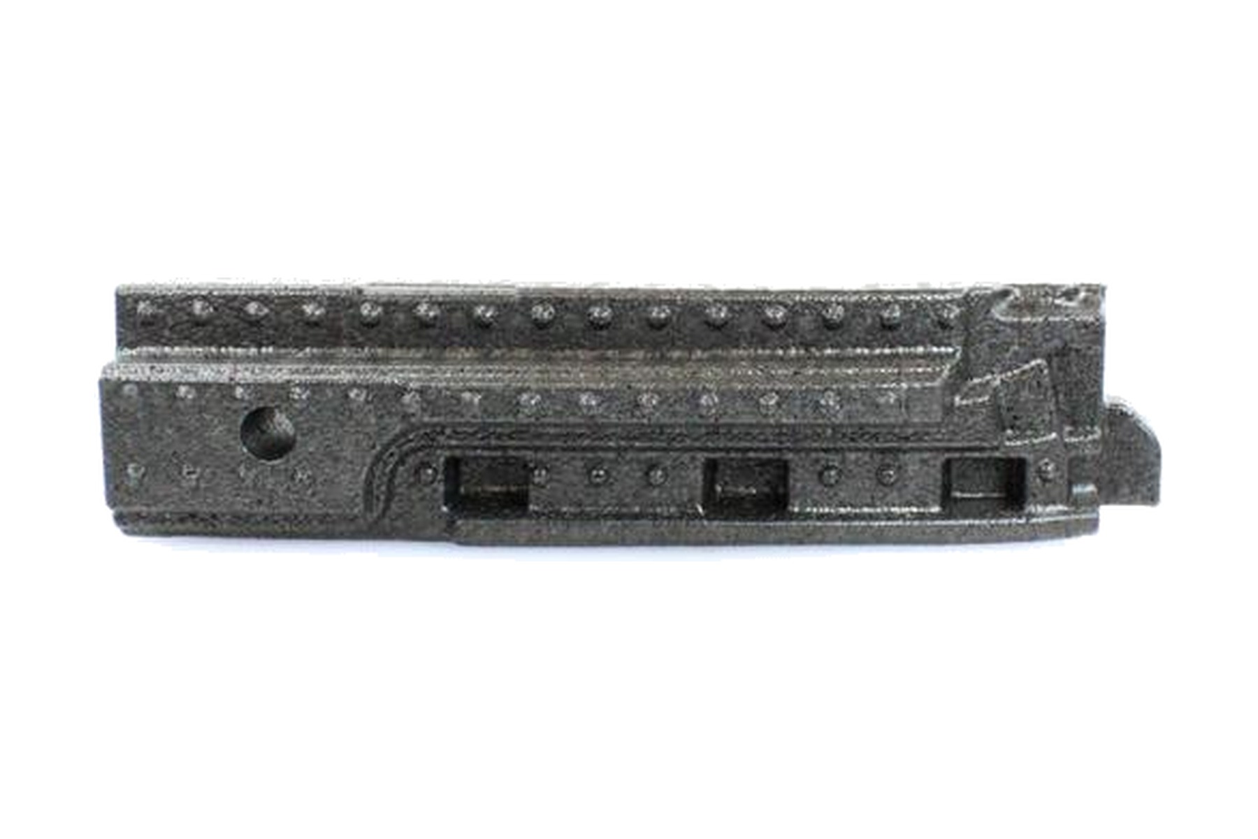 Espuma de Impacto de Para-choque VW 5U0807240D