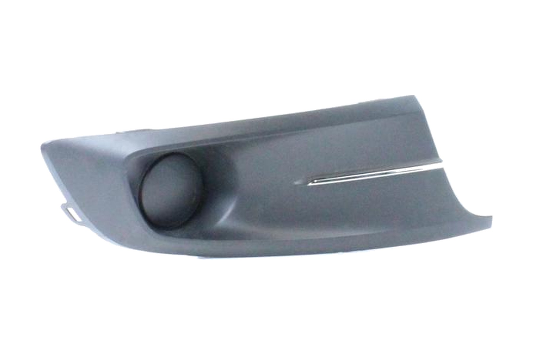 Moldura de Farol de Milha Dianteiro Direito (Passageiro) VW 5Z0853362A9B9 - Imagem 24