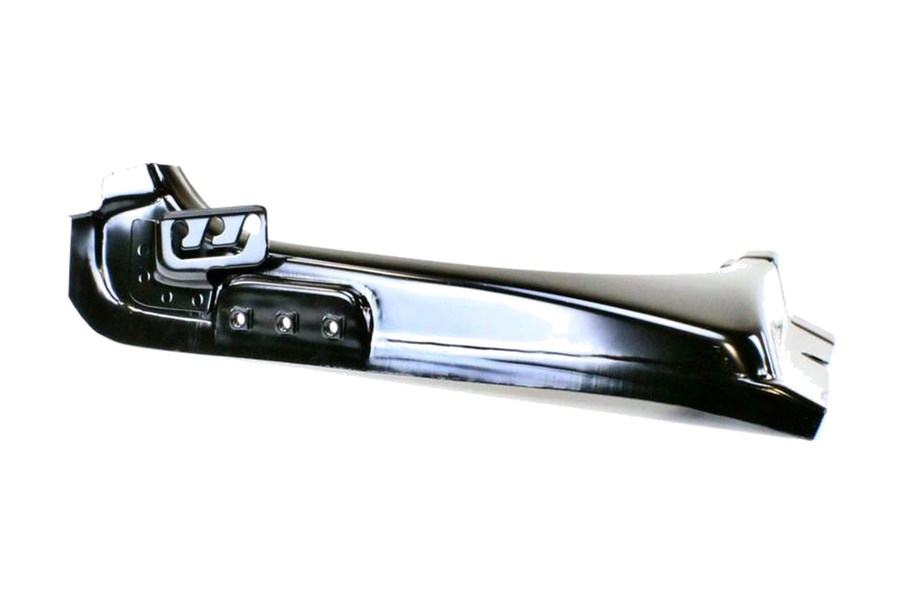 Spoiler de Longarina VW 5U5809641CTR - Imagem 3